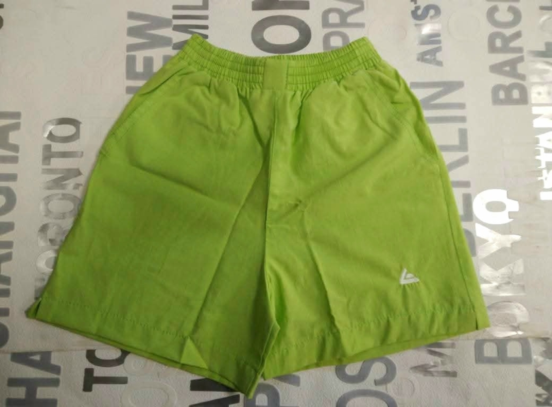 детски къси панталони