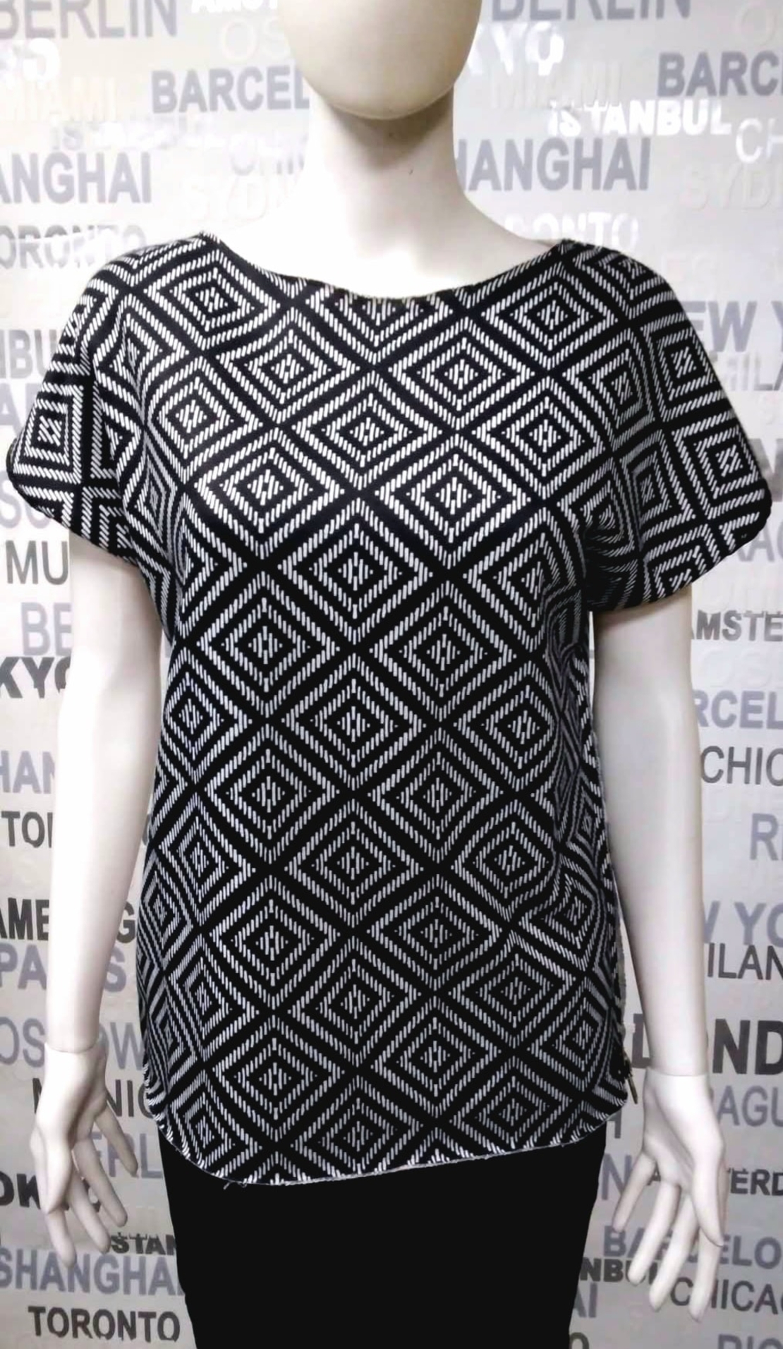 дамскa блуза Replay