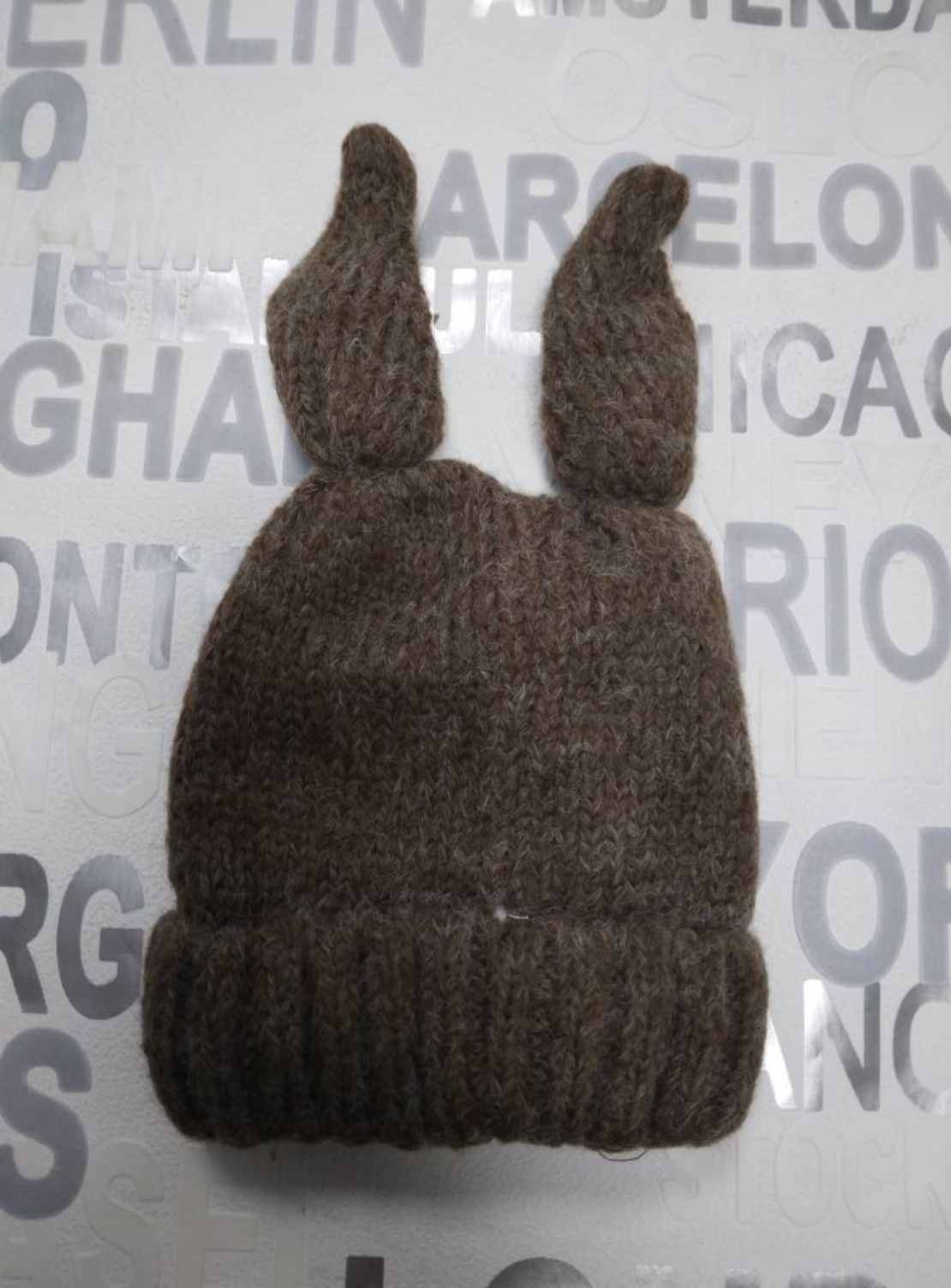 детска  шапка