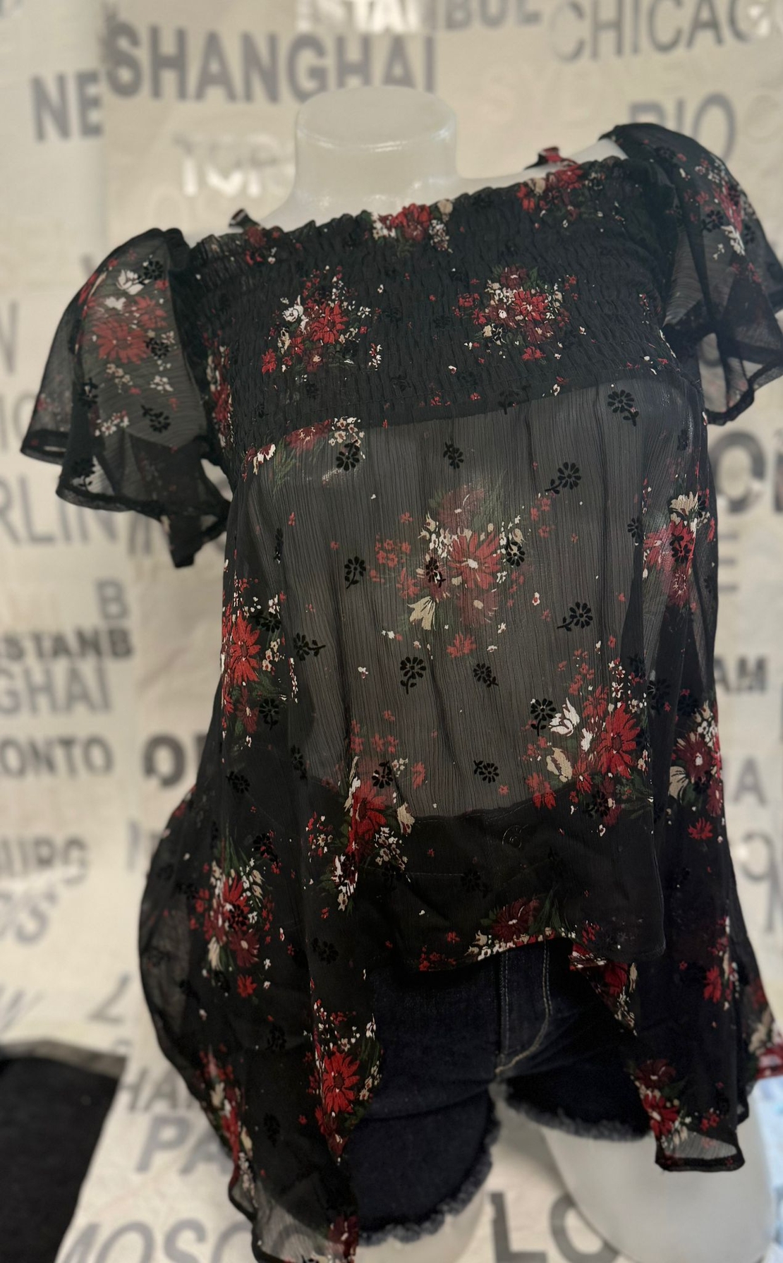 дамска тениска