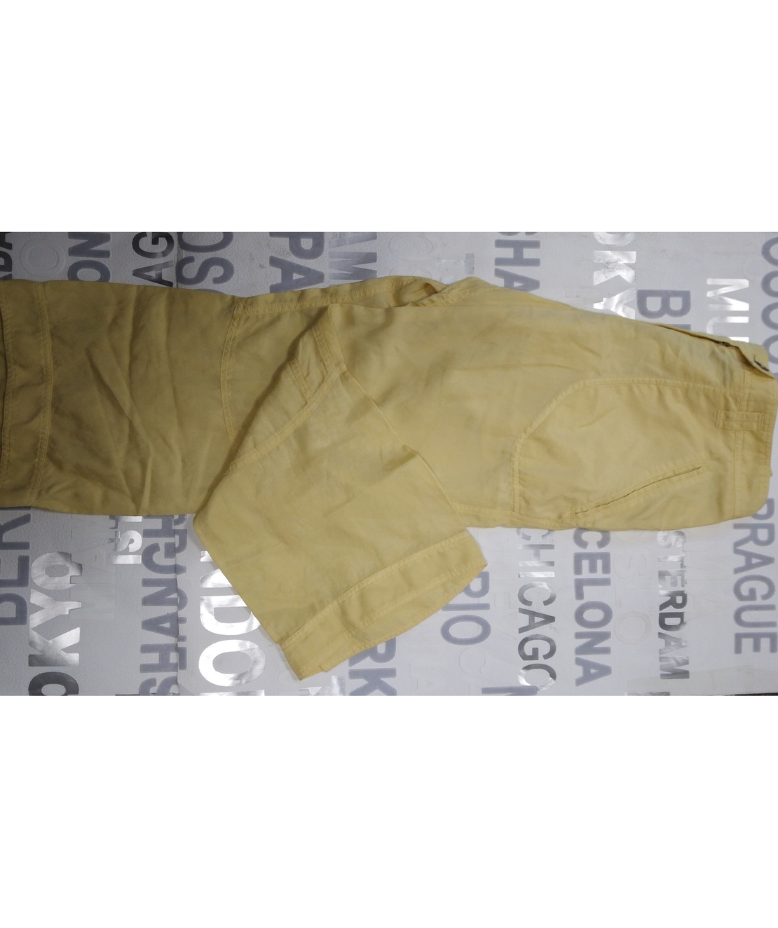 дамски панталон