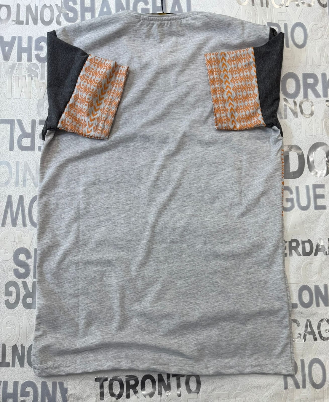 мъжка тениска