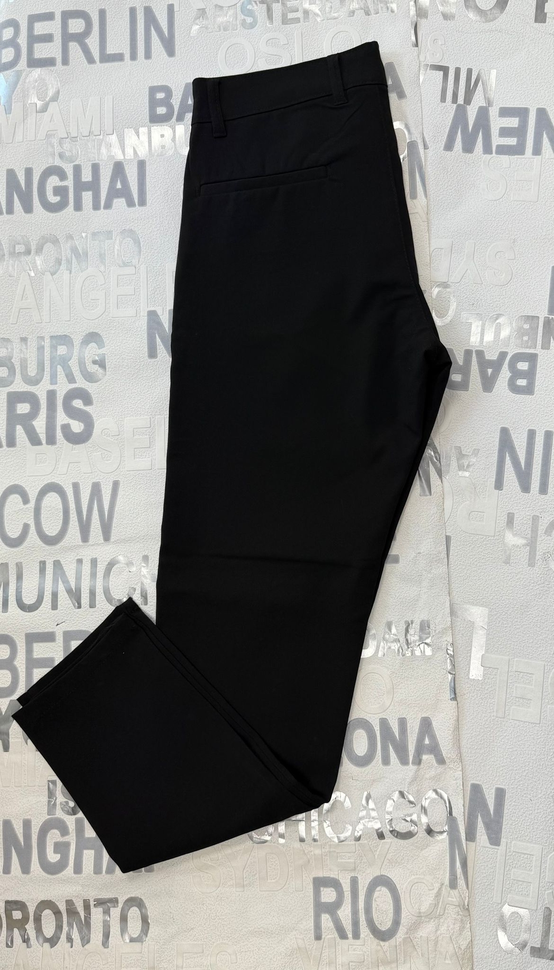 мъжки панталон