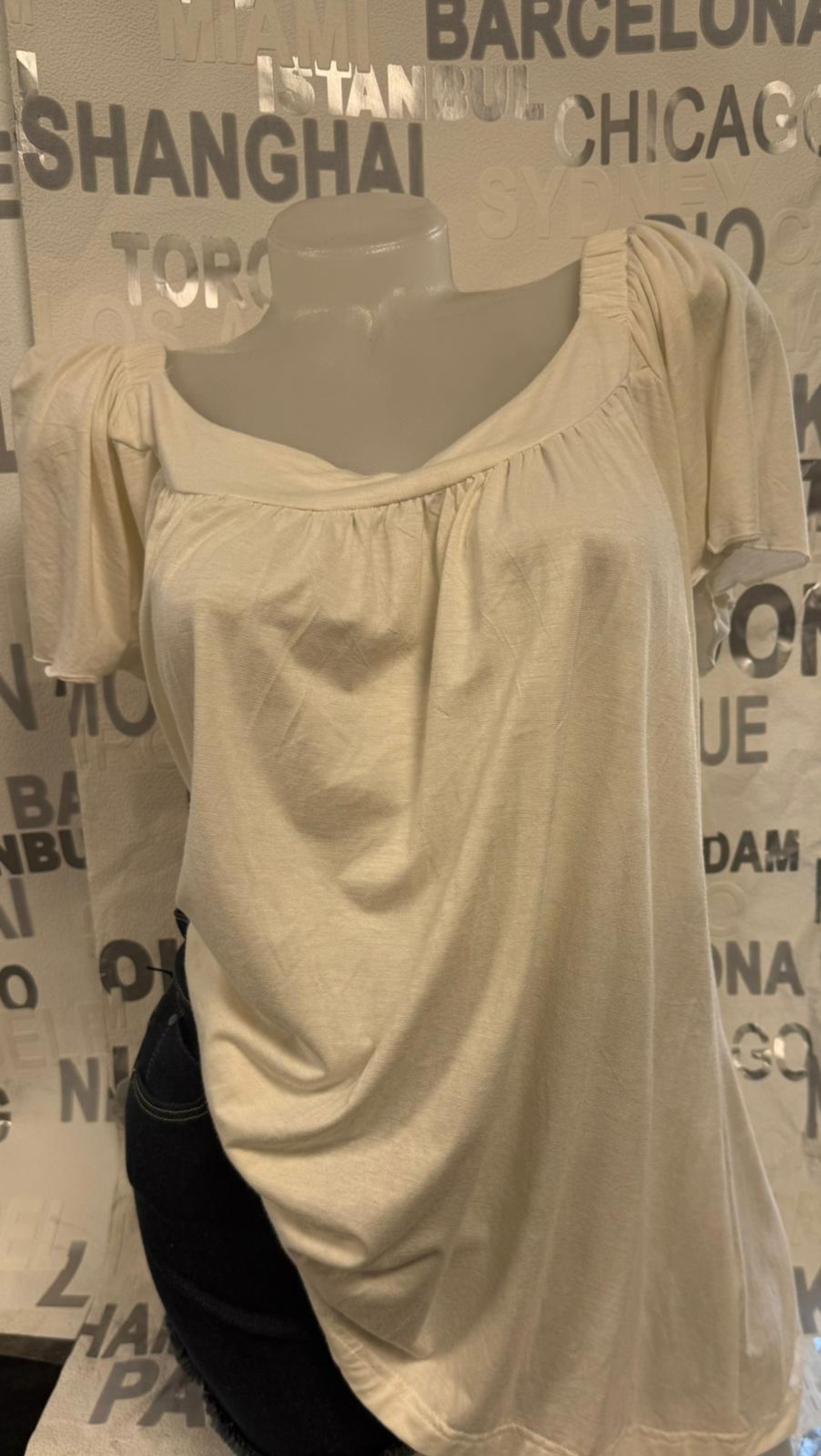 дамска тениска