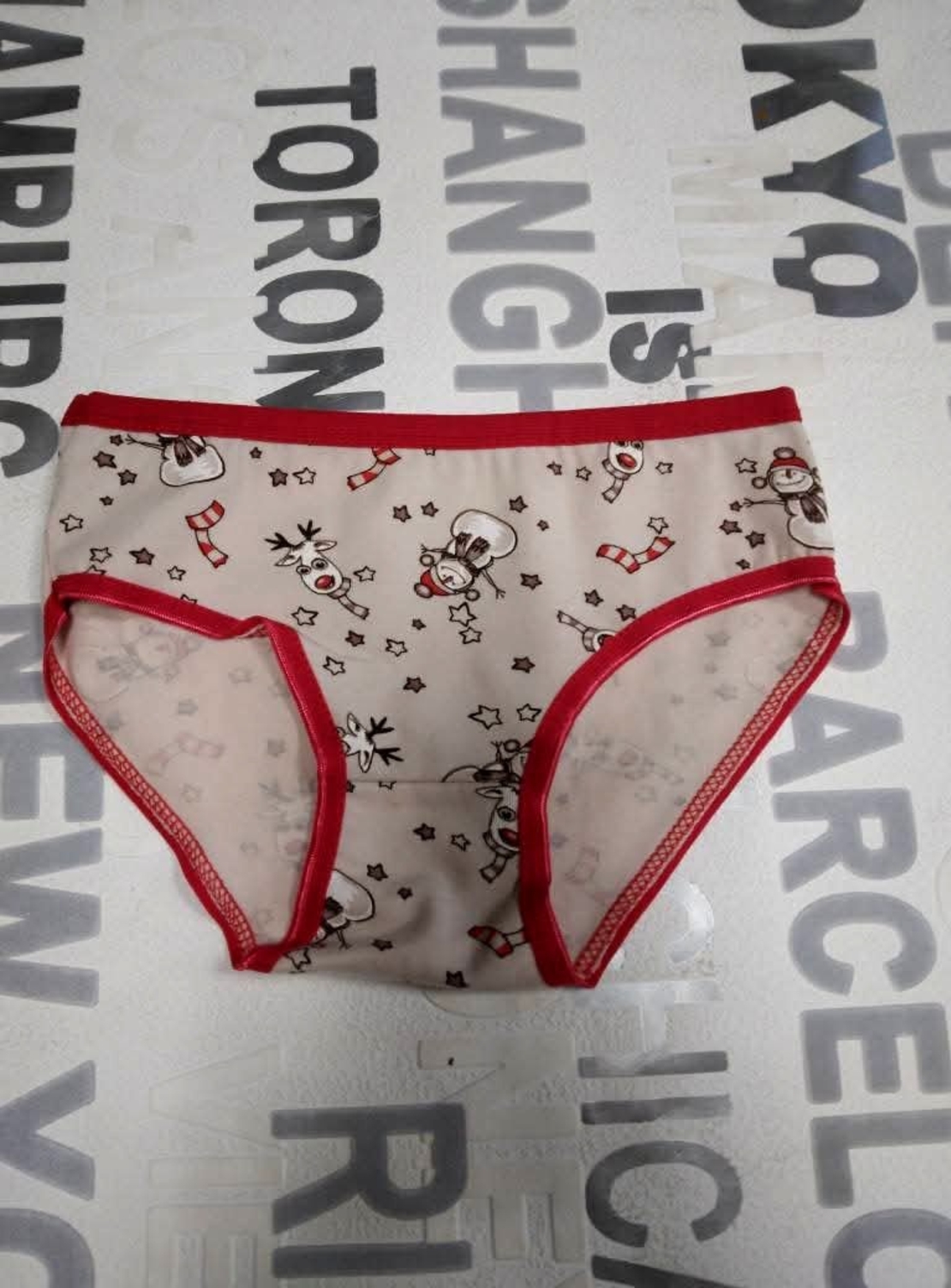 детски бикини