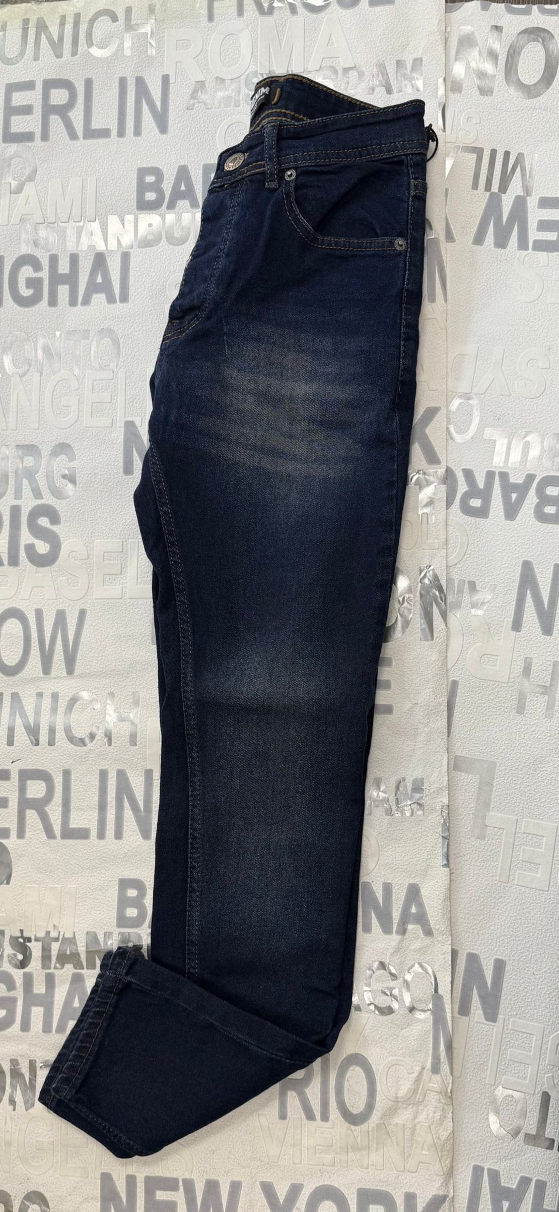 мъжки дънки Replay