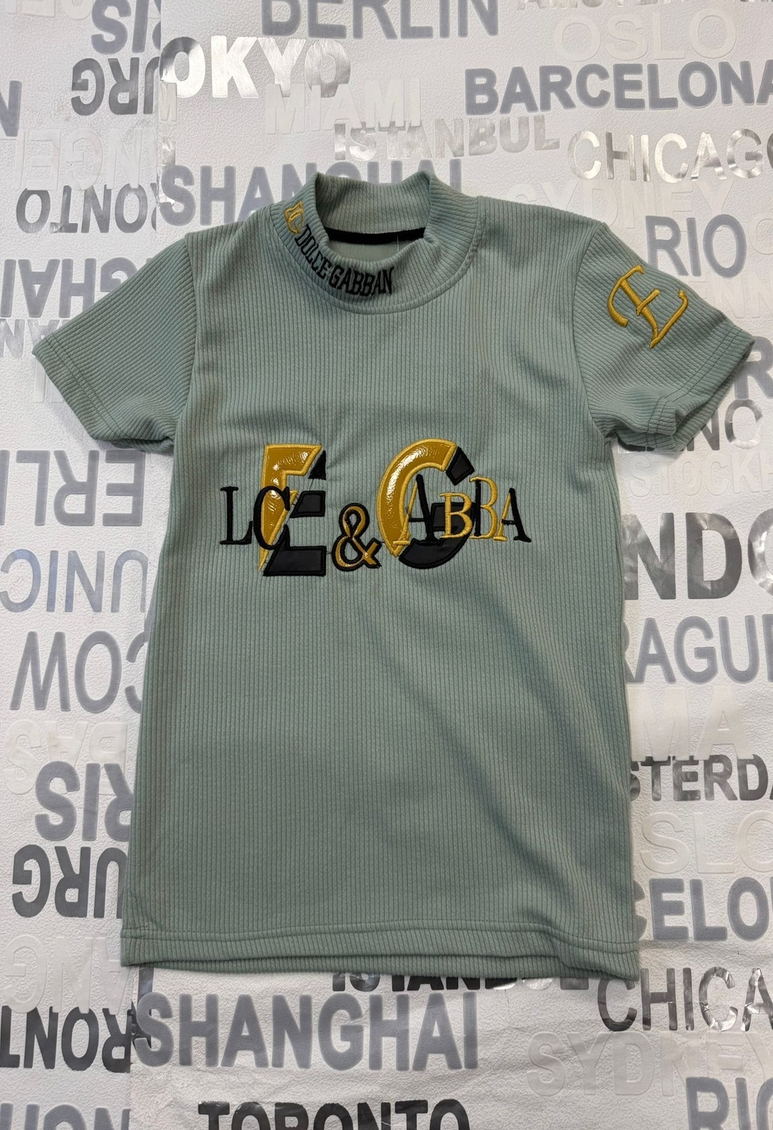 мъжка тениска