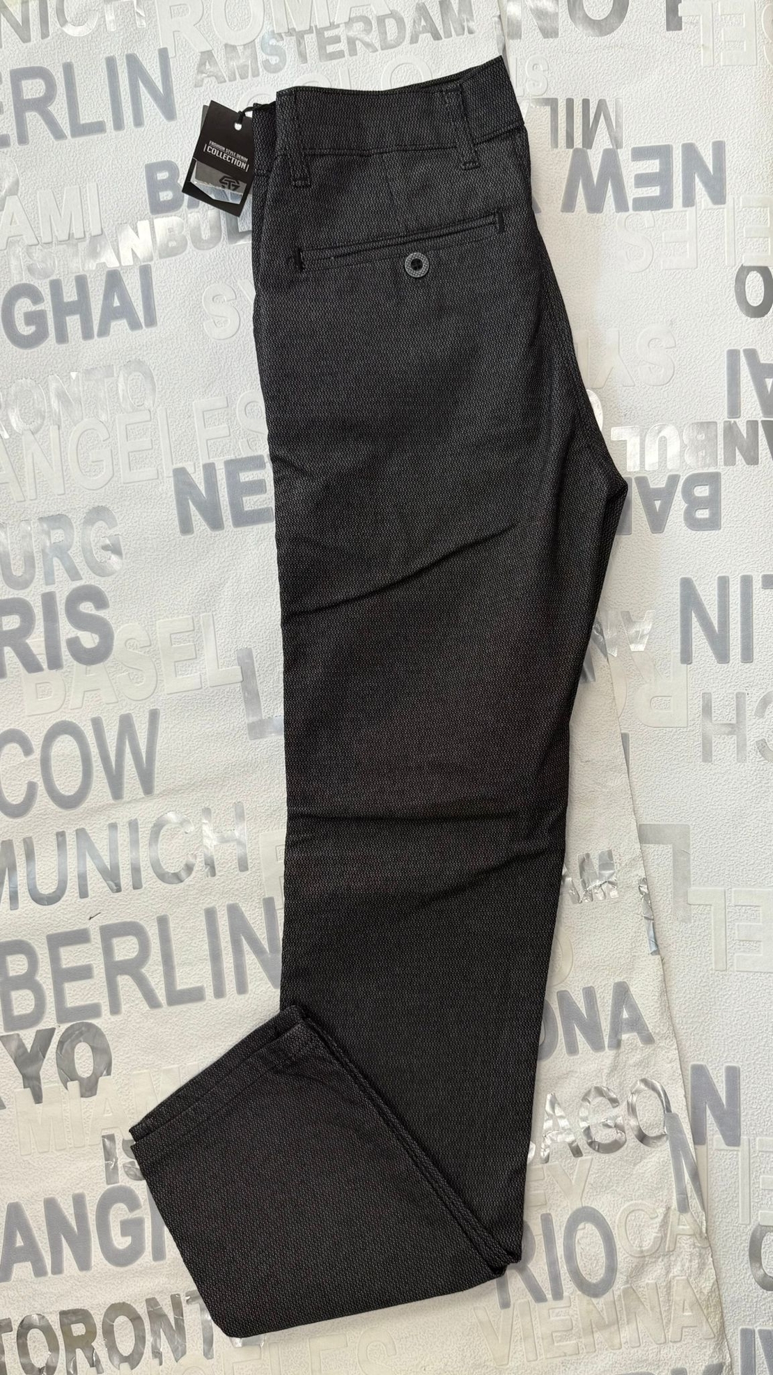 мъжки панталон