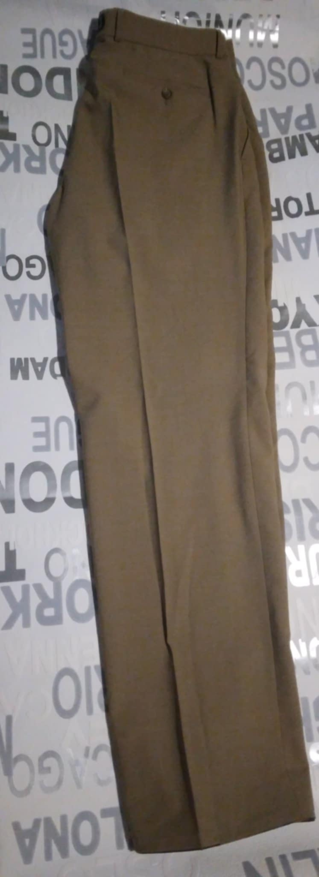 мъжки панталон