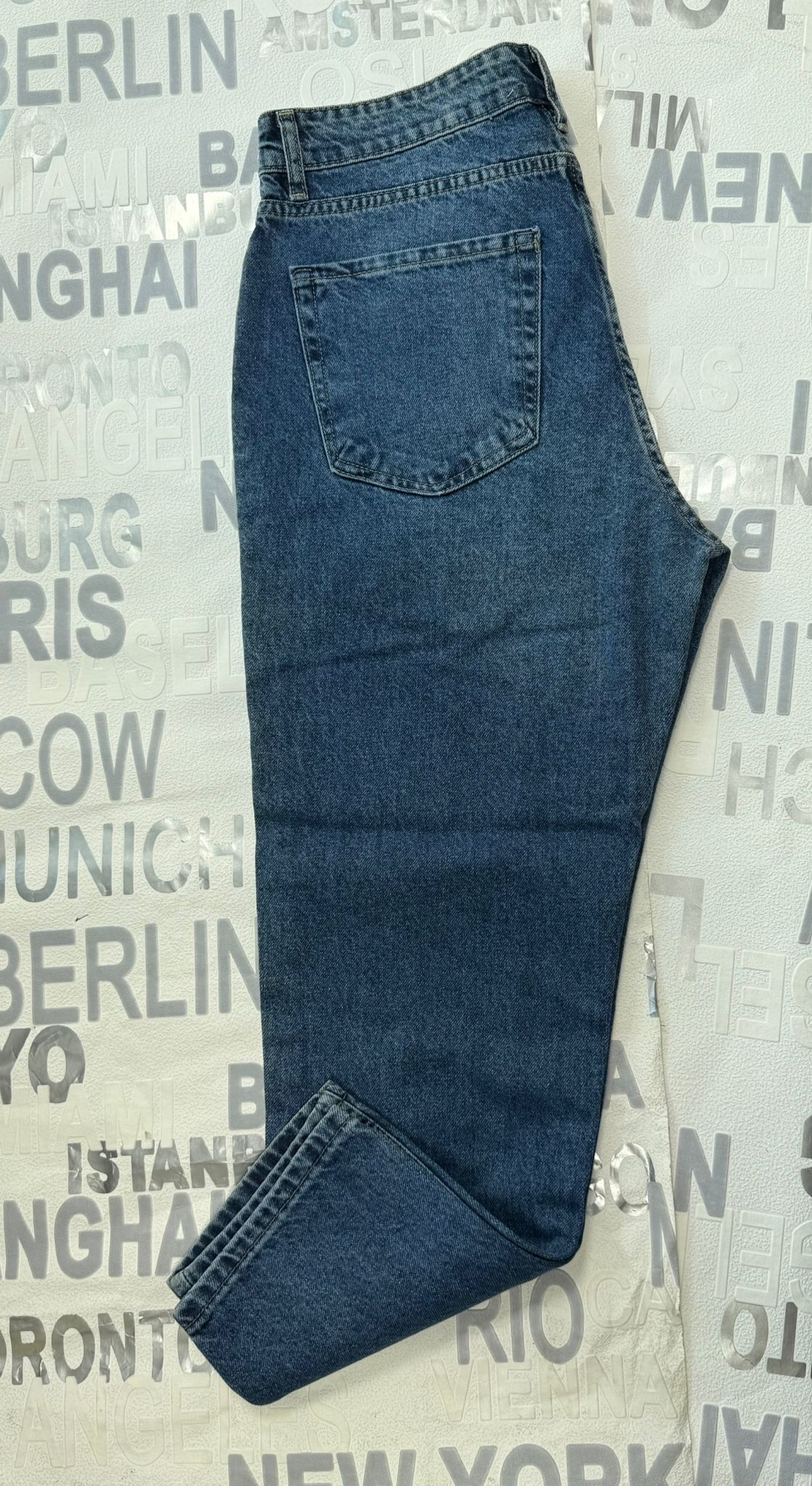 мъжки дънки