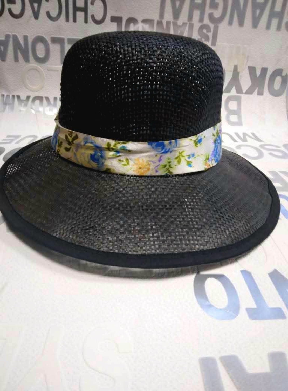 дамска шапка