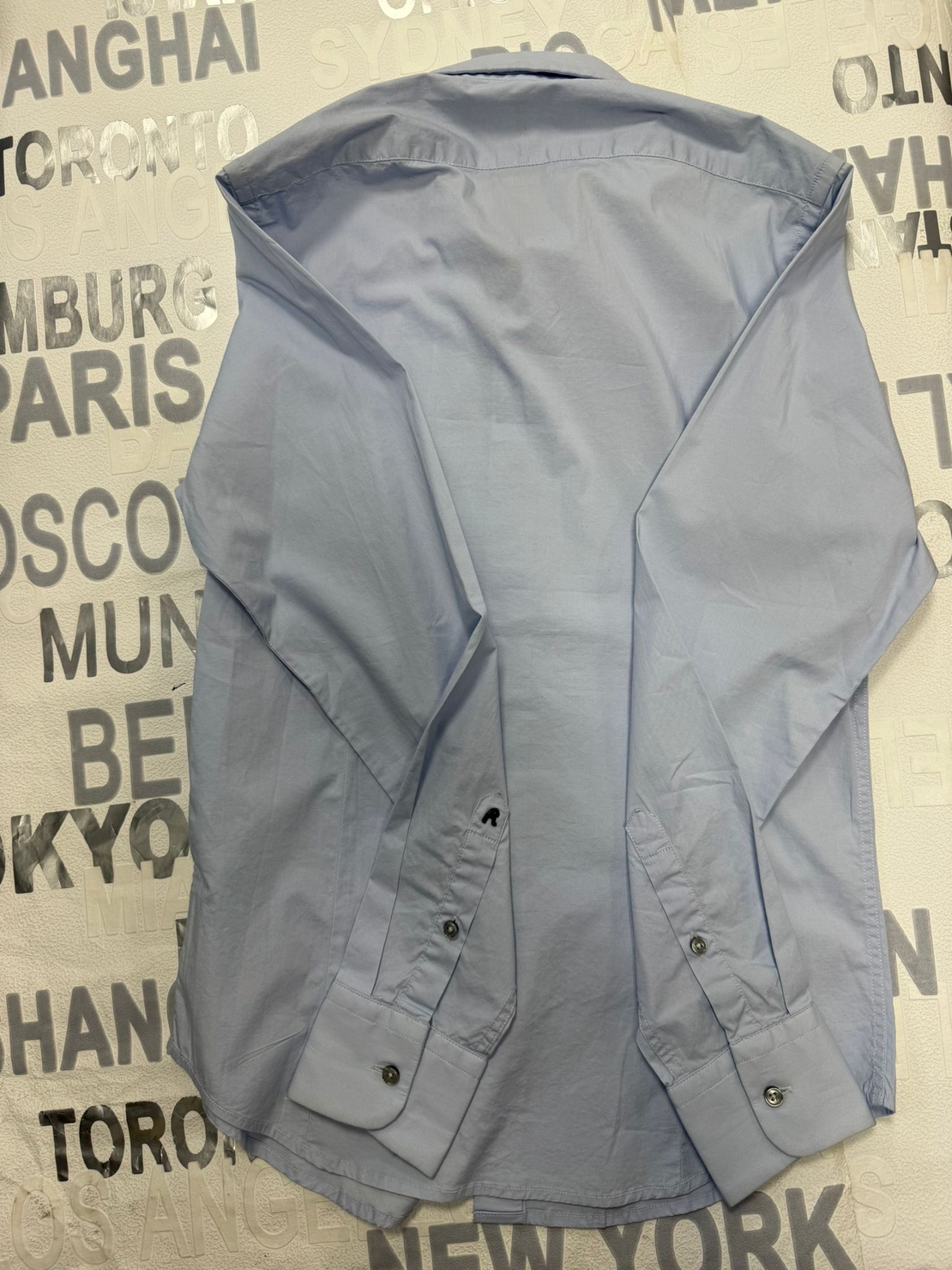 мъжка риза  Replay