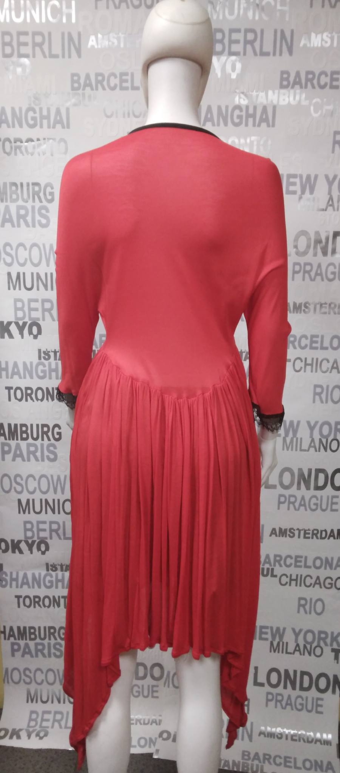 дамска туника