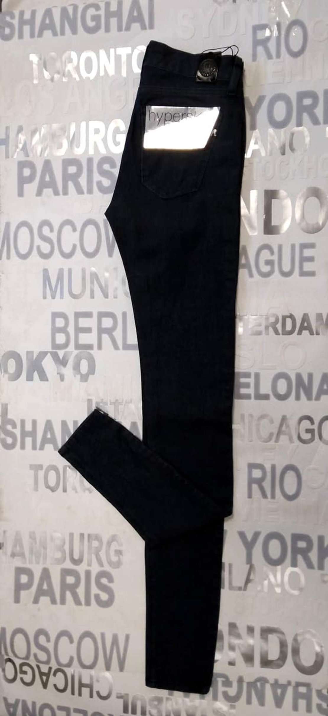 дамски дънки Replay