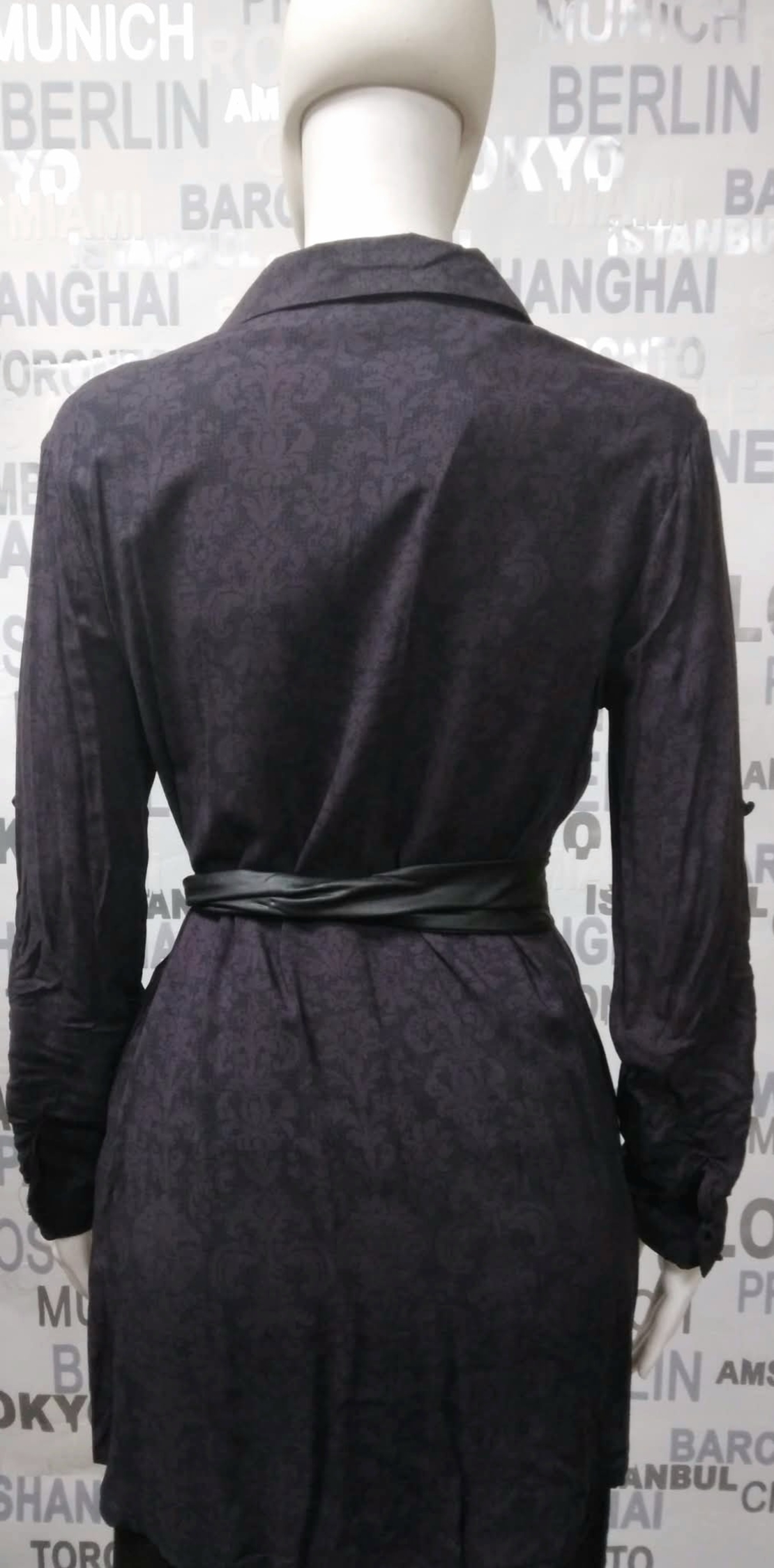 дамска риза