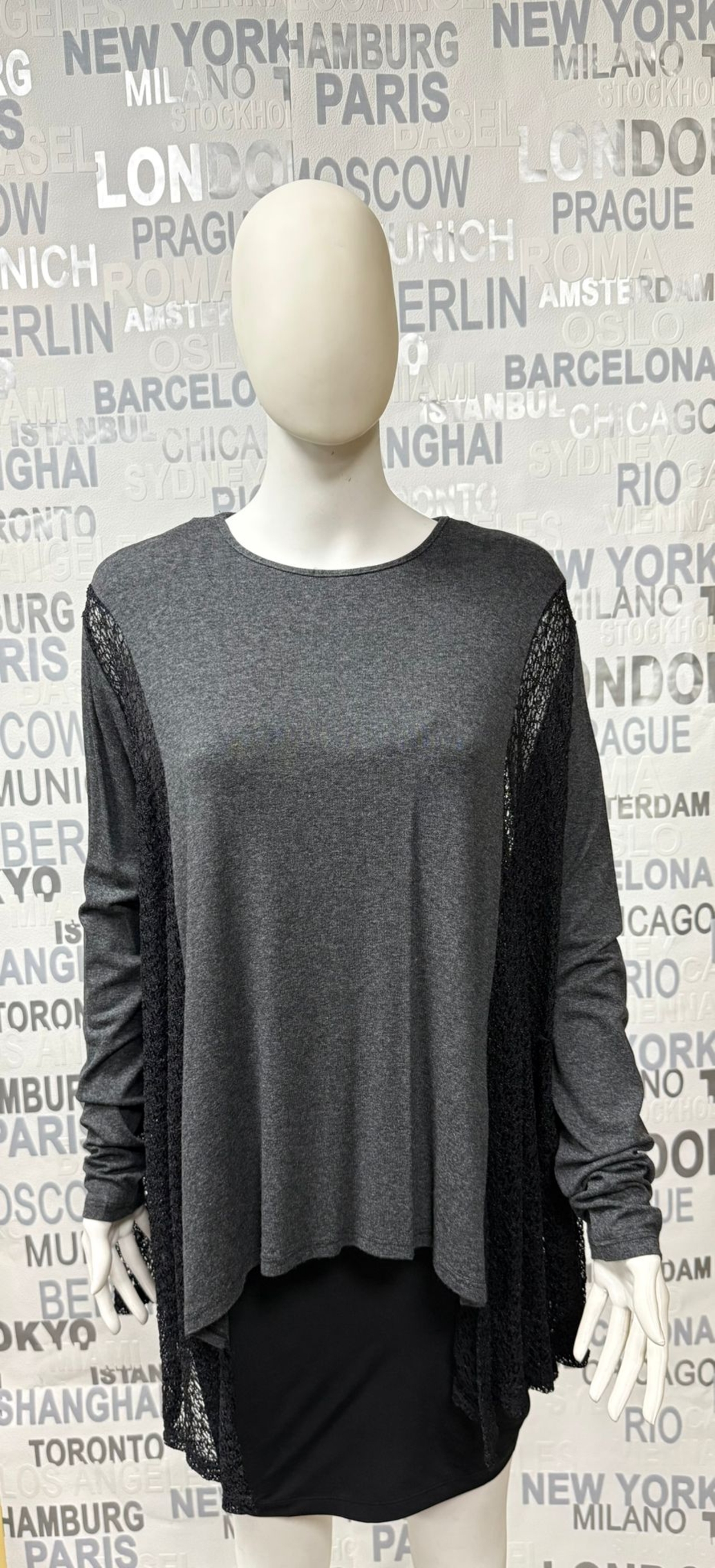 дамска блуза