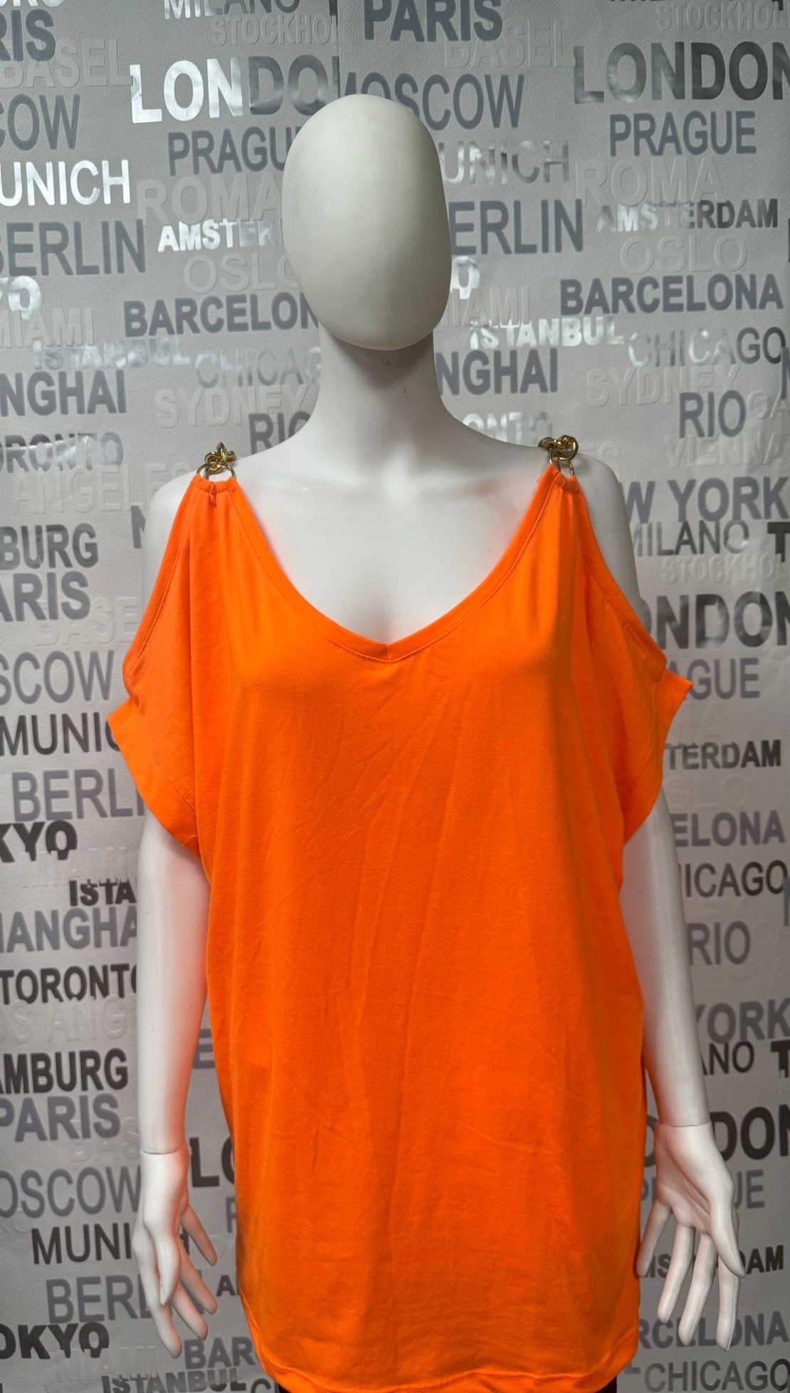 дамска блуза