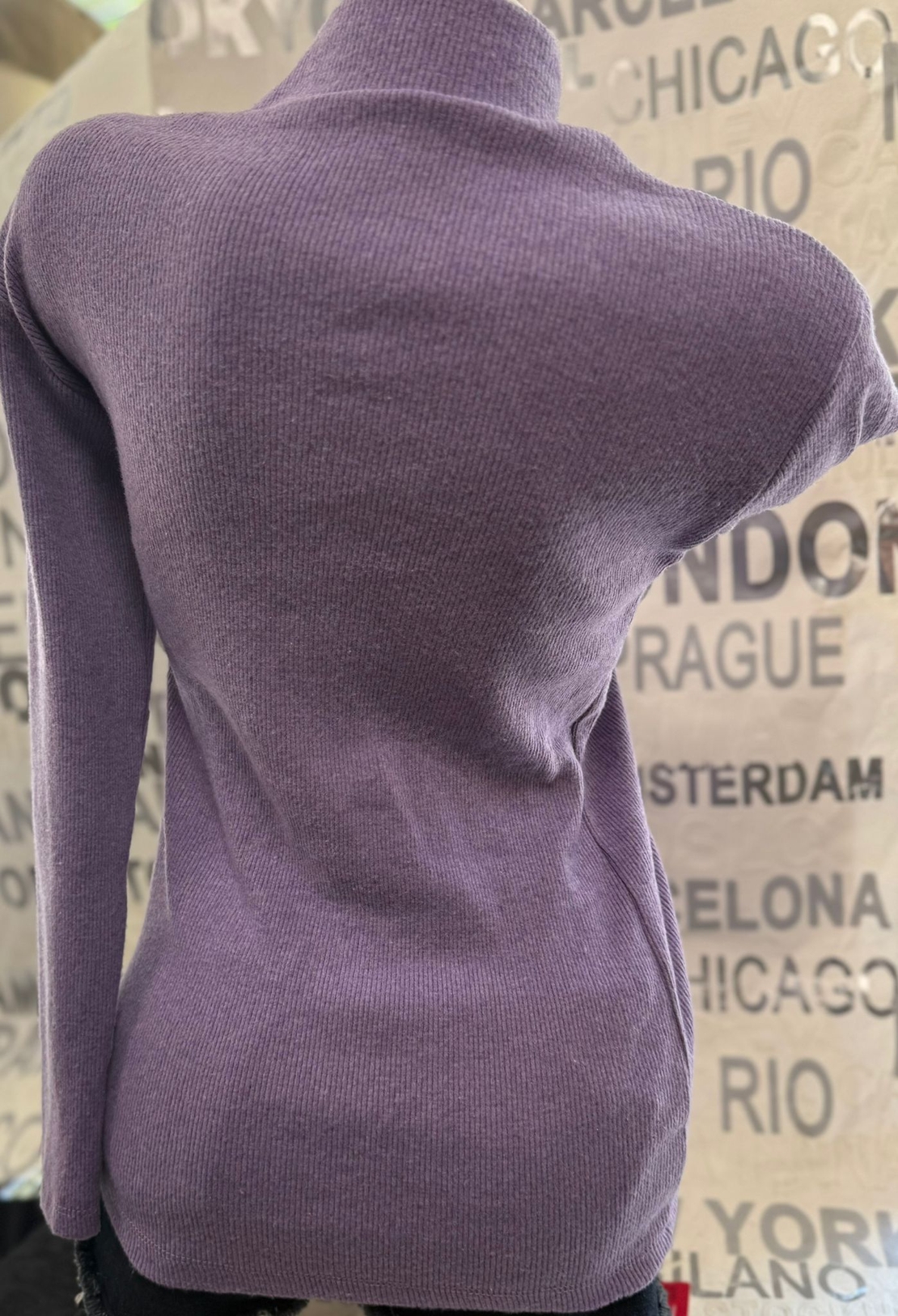 дамска блуза -поло