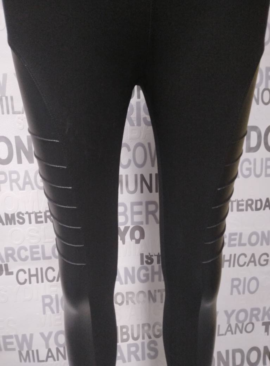 дамски клин