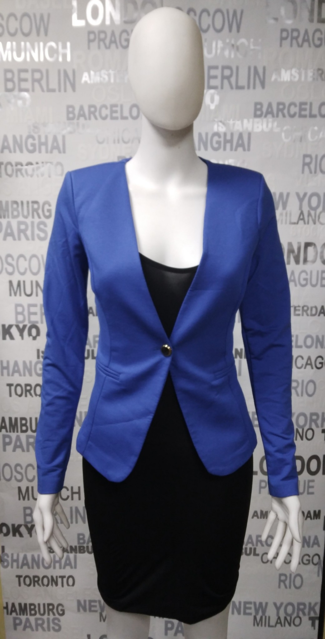 дамско сако