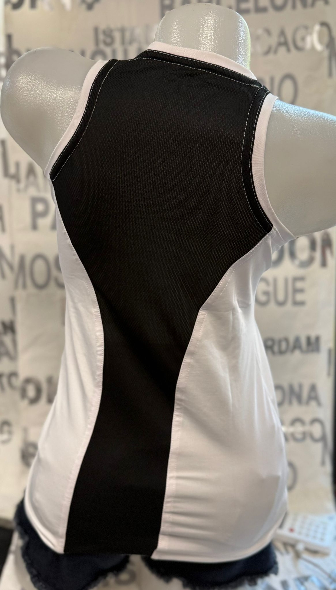 дамски потник