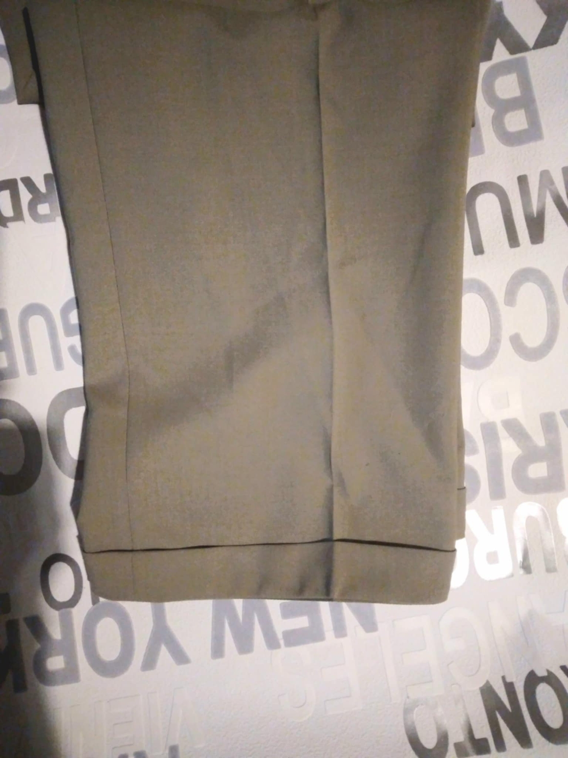 мъжки панталон