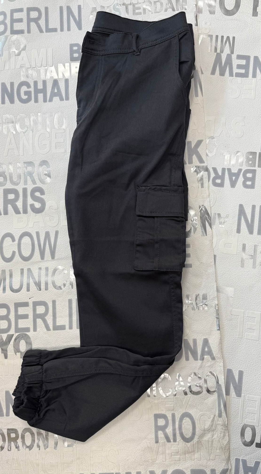 мъжки панталон