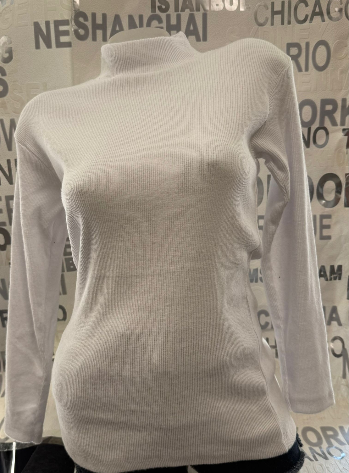 дамска блуза -поло