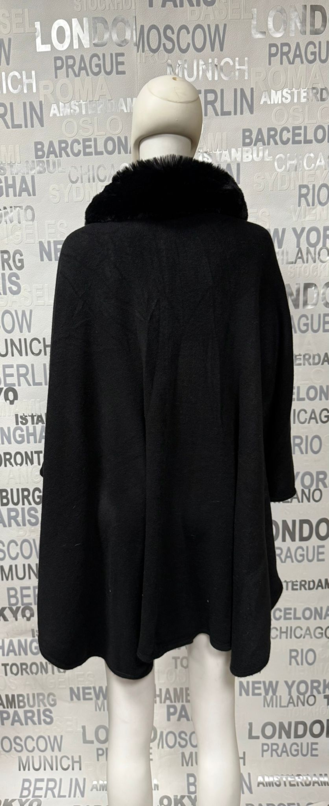 дамска перелина