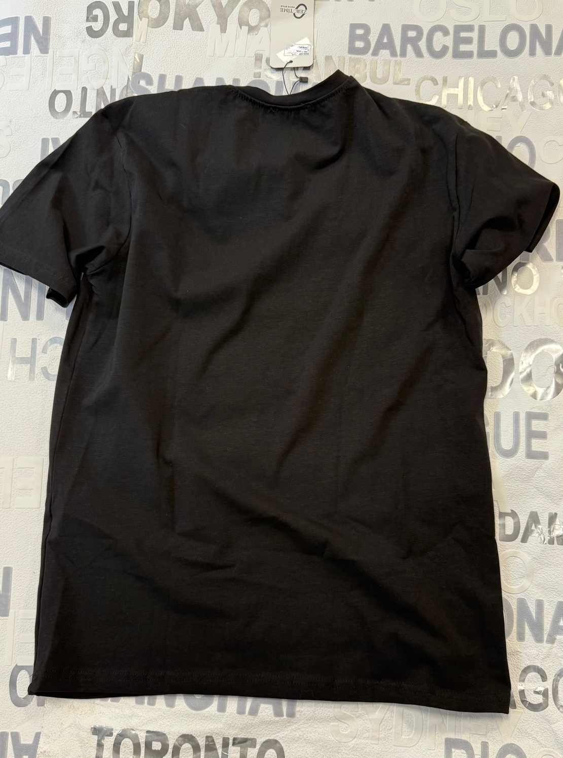 мъжка тениска