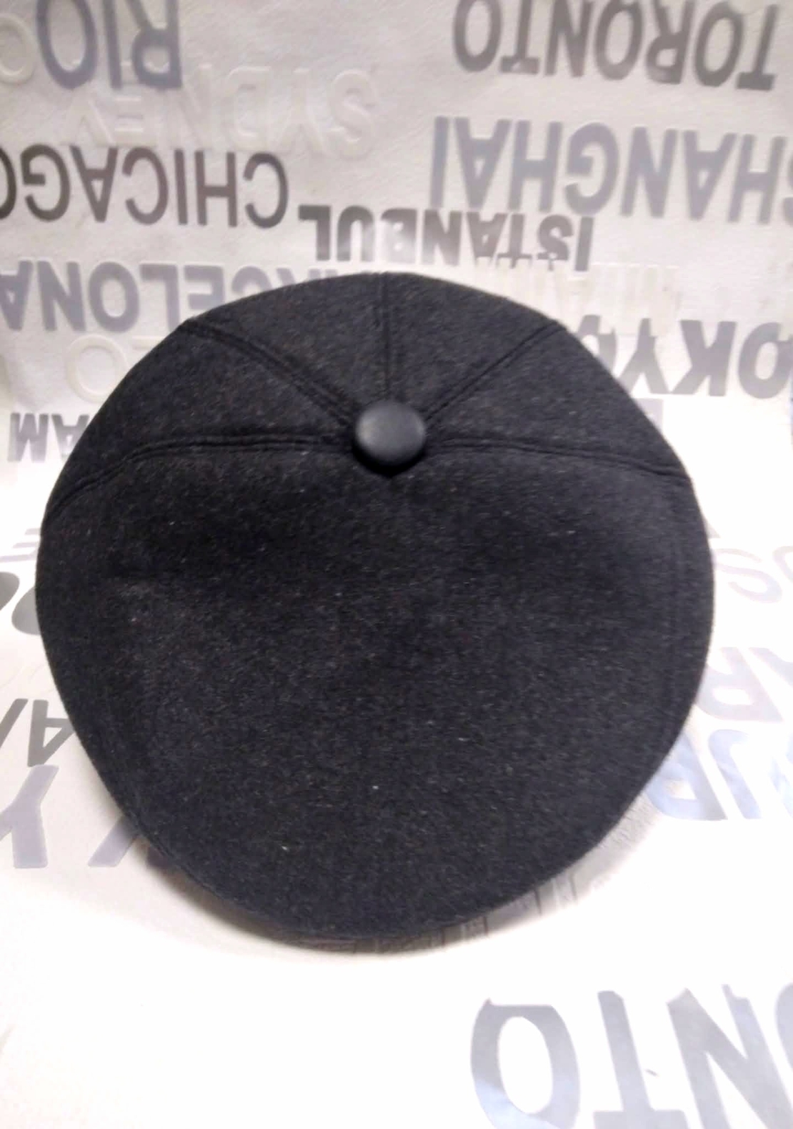 мъжки каскет