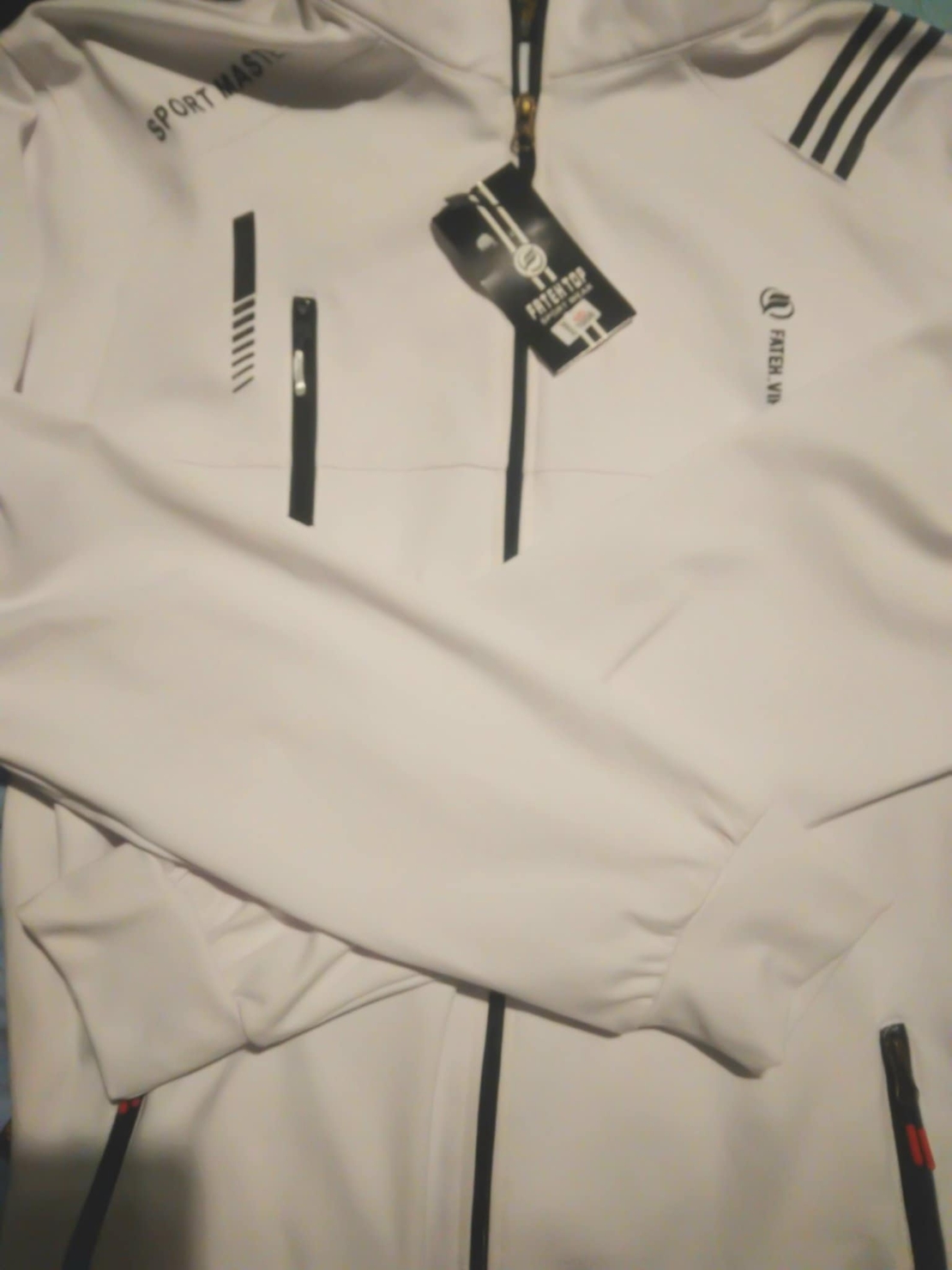 мъжки спортен комплект