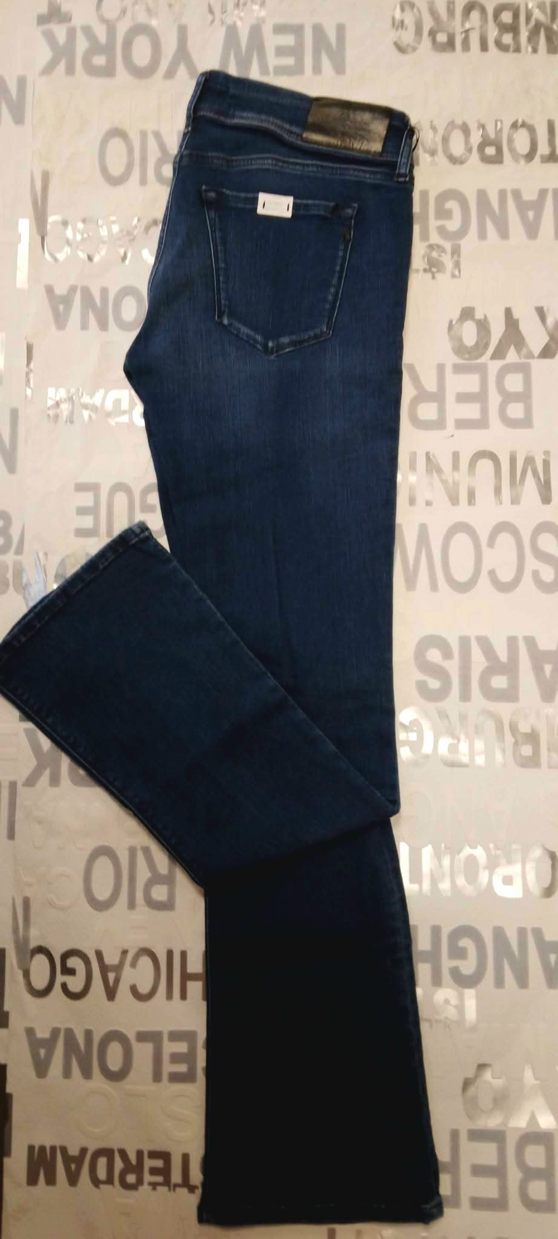 дамски дънки Replay