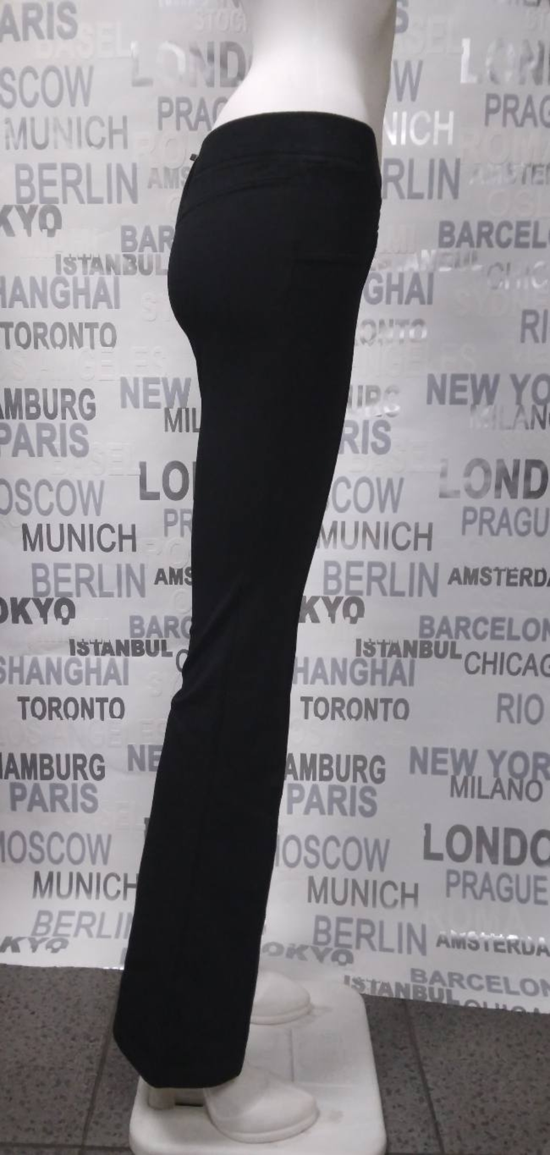 дамски панталон -чарлстон