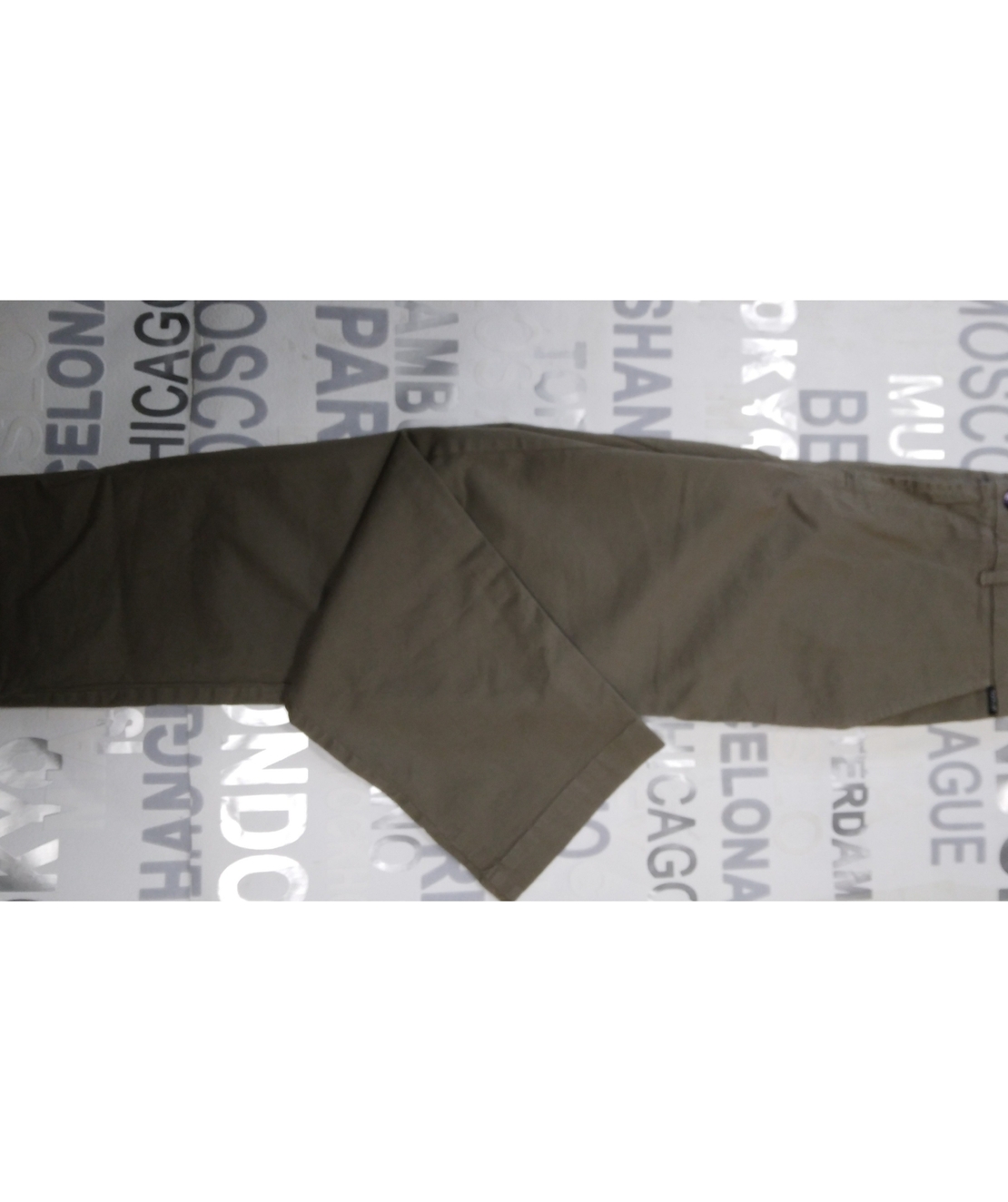 дамски панталон  Replay