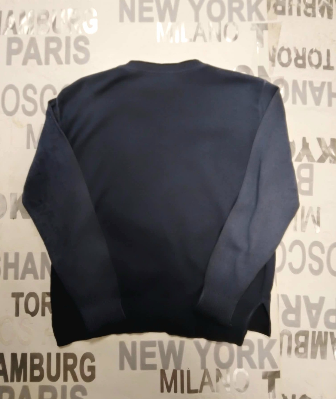 детска жилетка  Replay