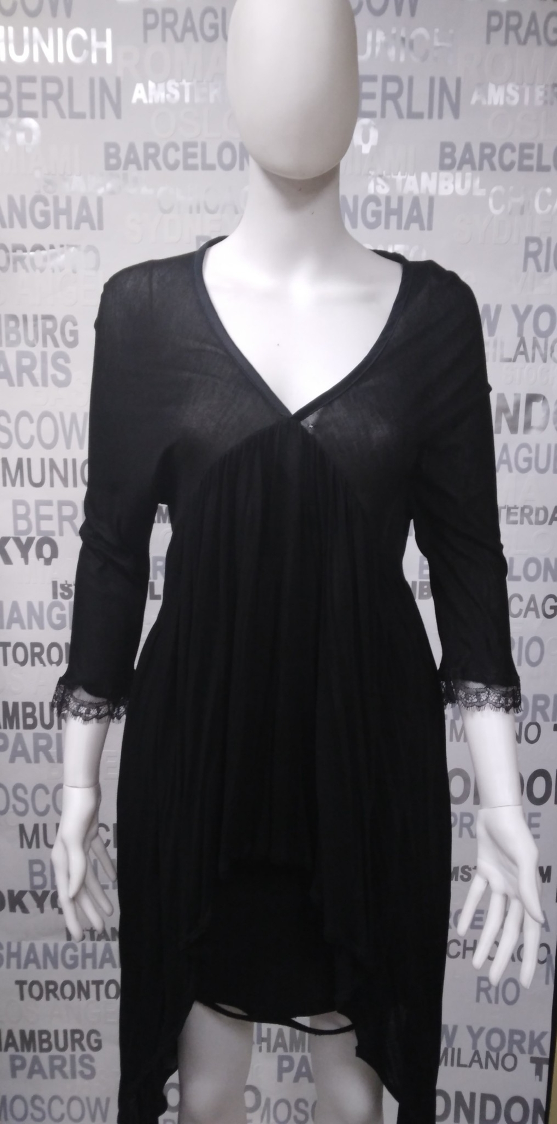 дамска туника