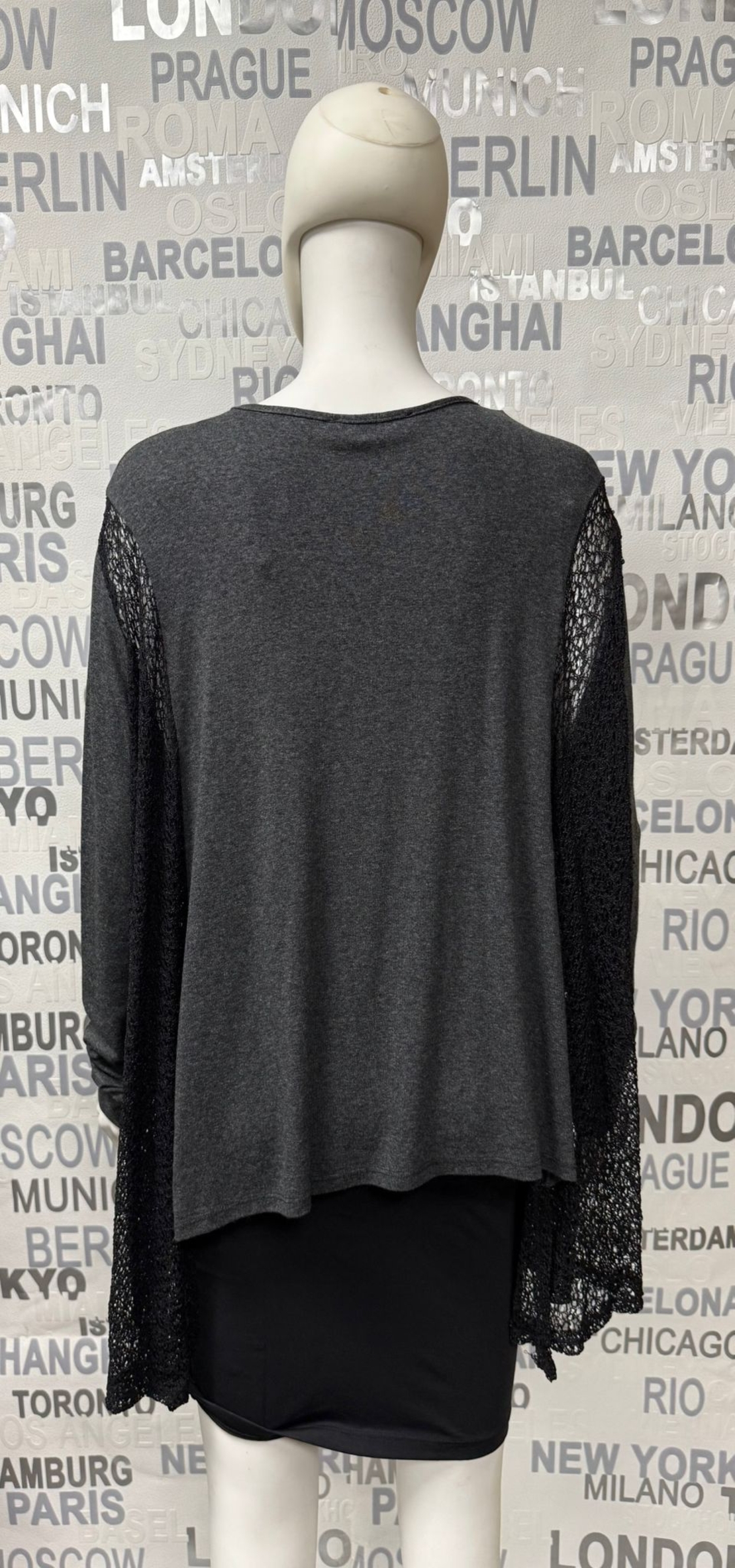 дамска блуза