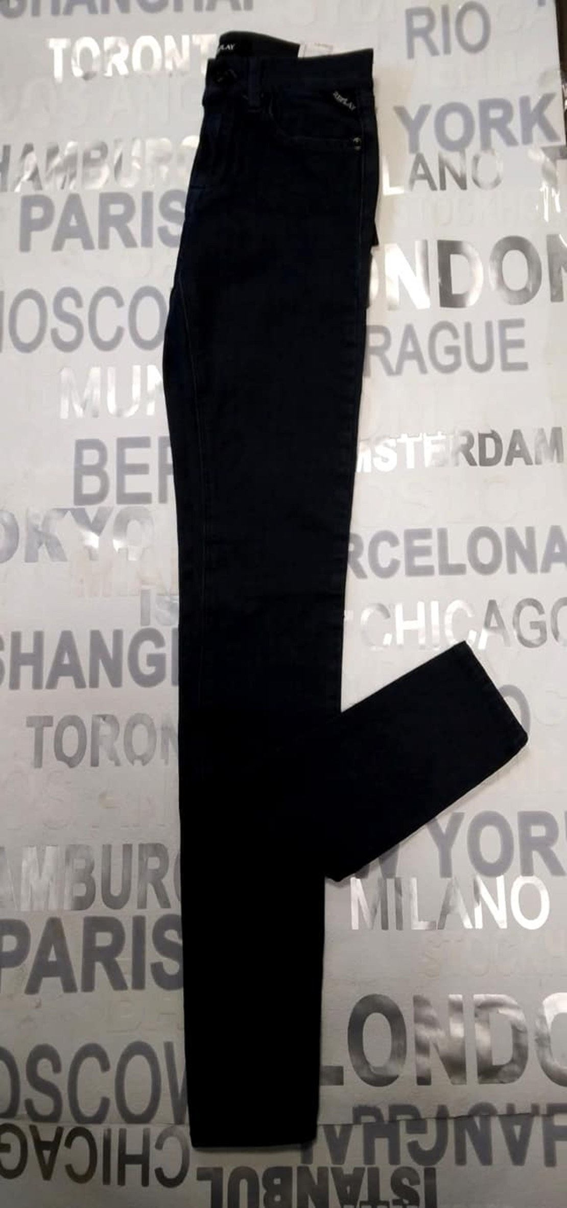 дамски дънки Replay