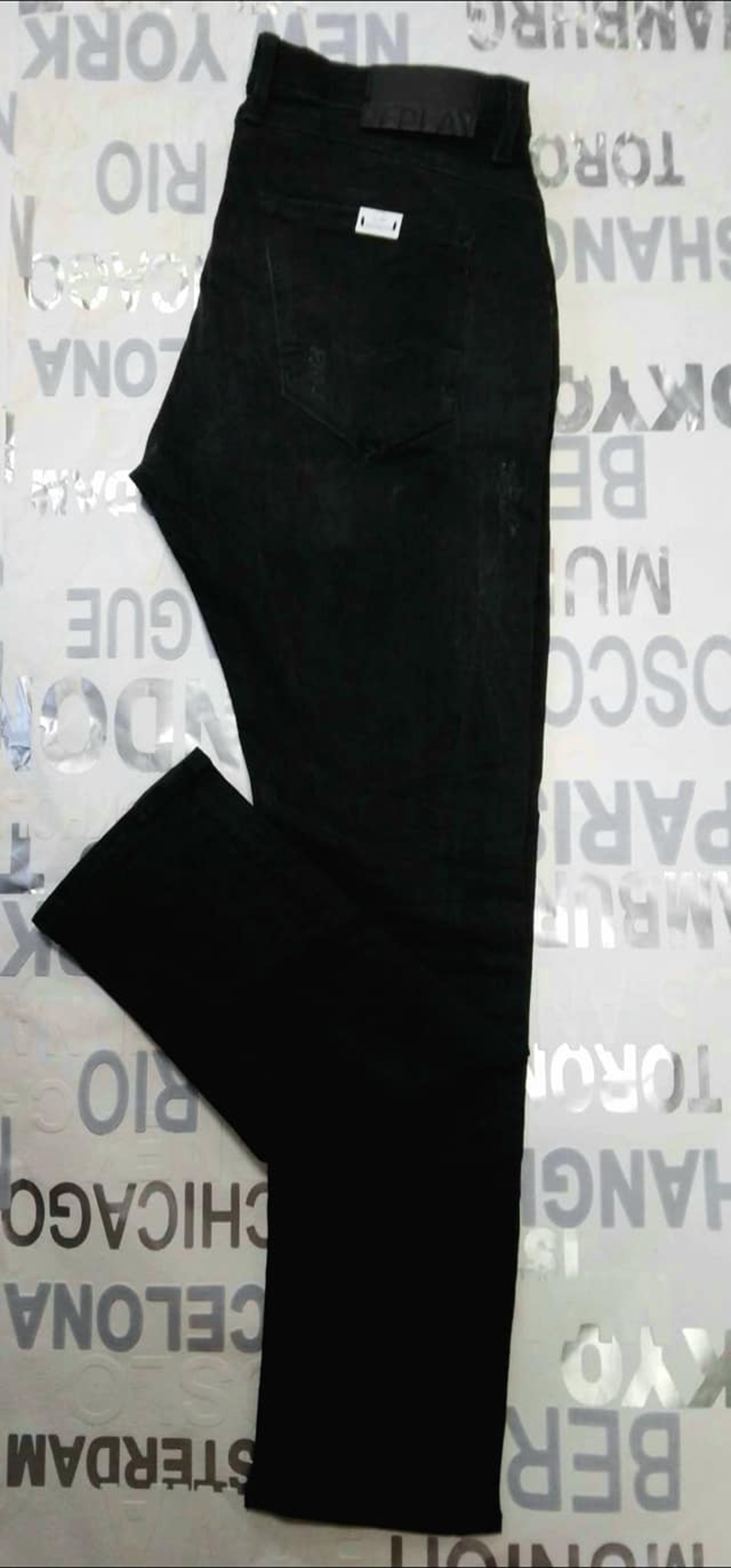 дамски дънки Replay