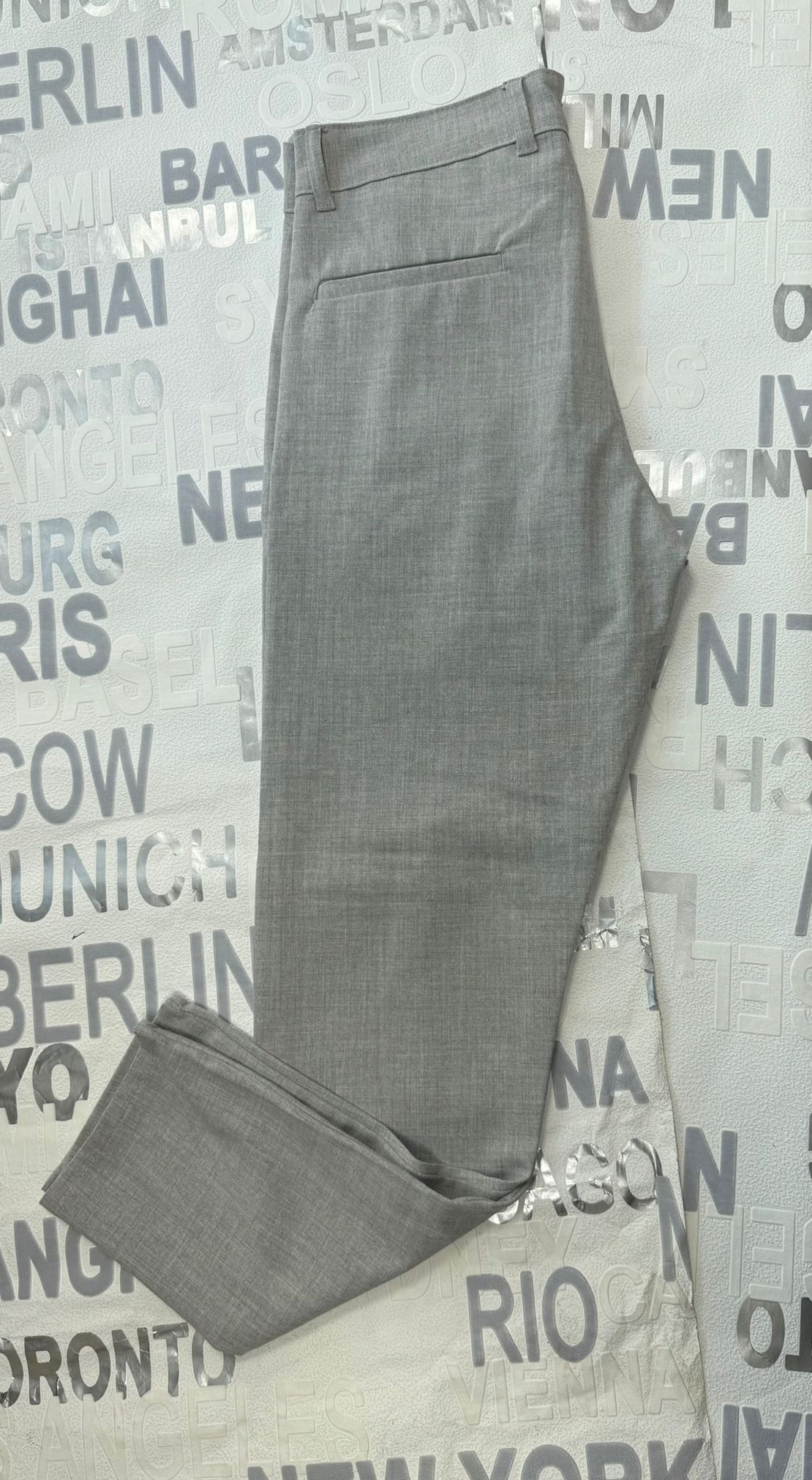 мъжки панталон