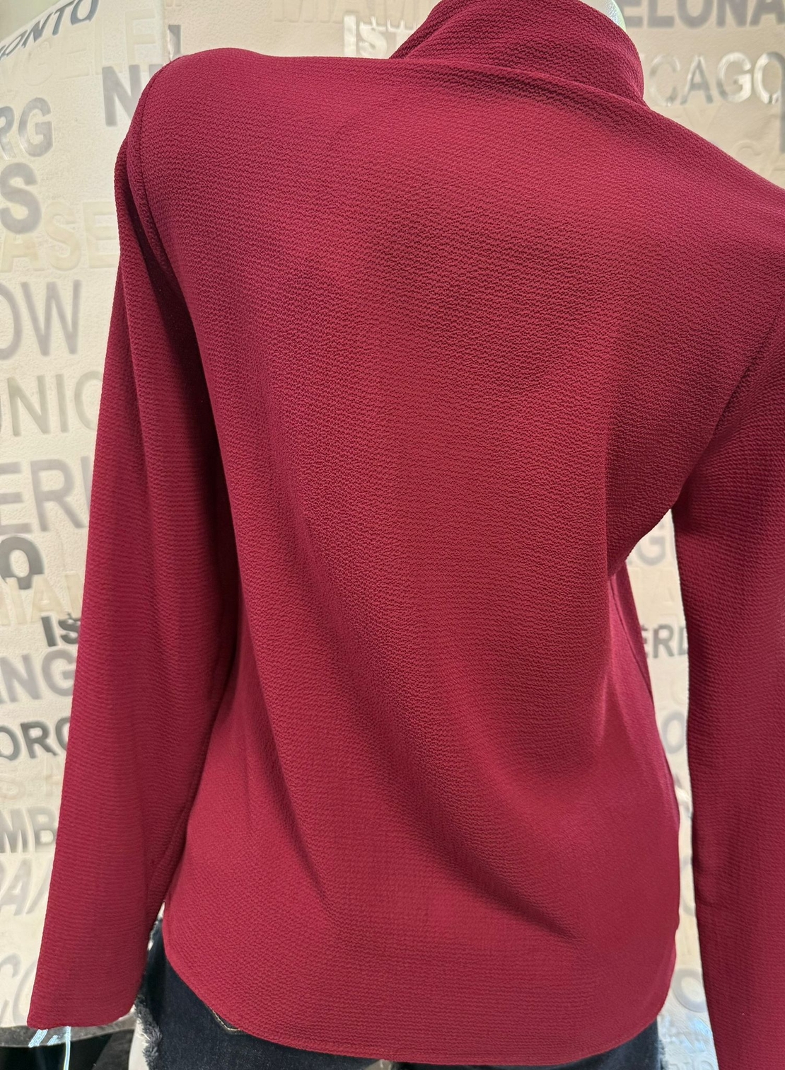 дамска риза