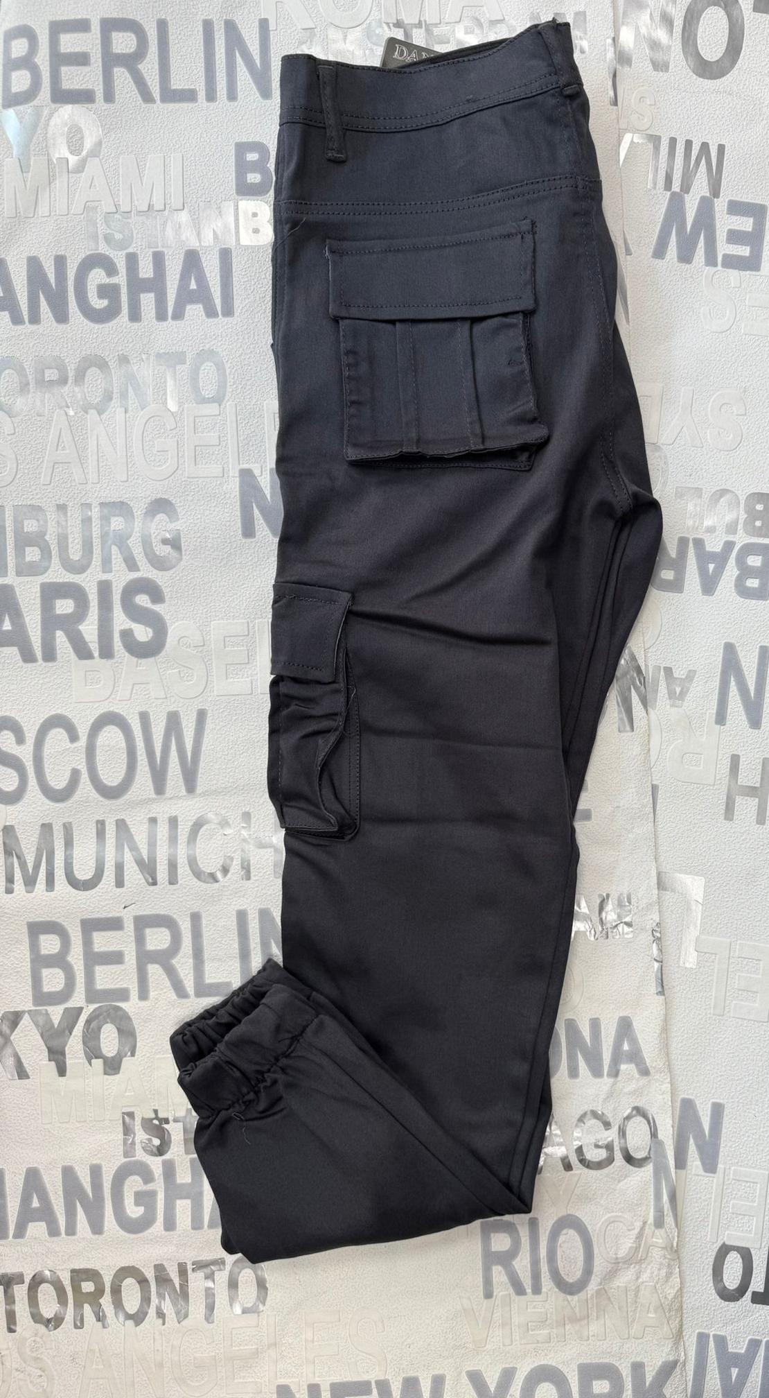 мъжки панталон