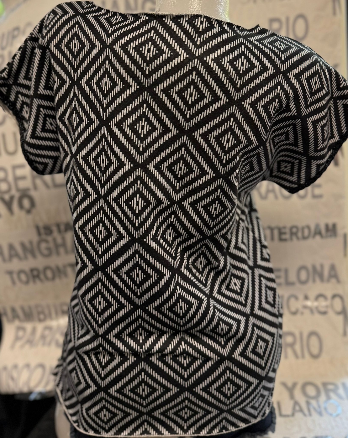 дамскa блуза Replay