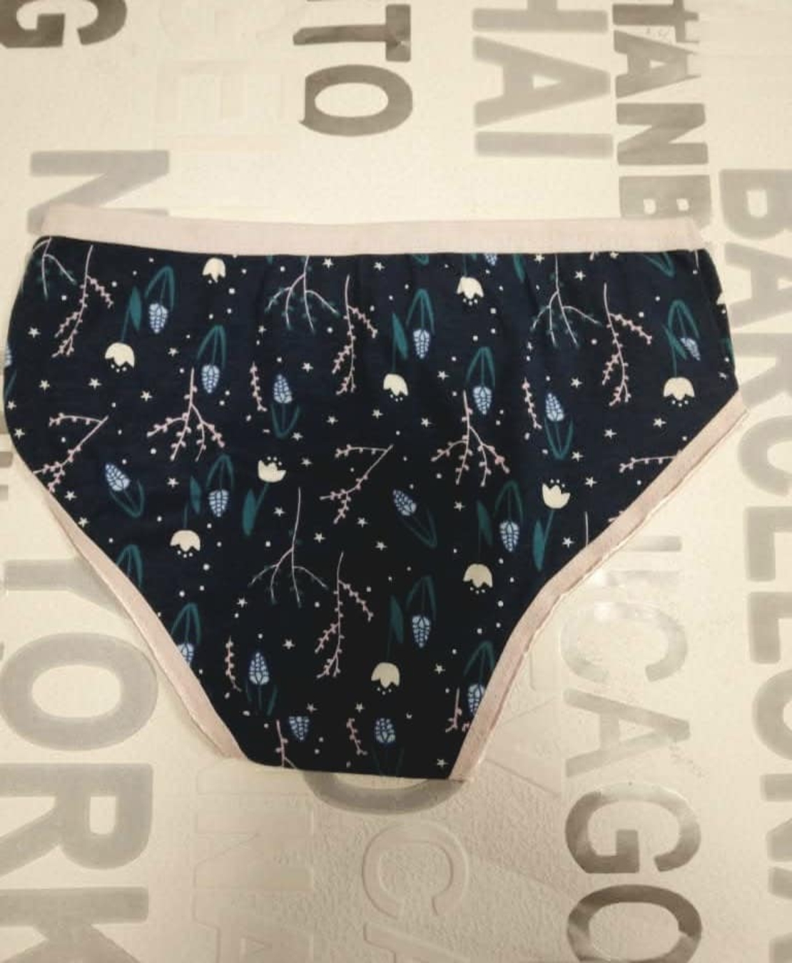 детски бикини