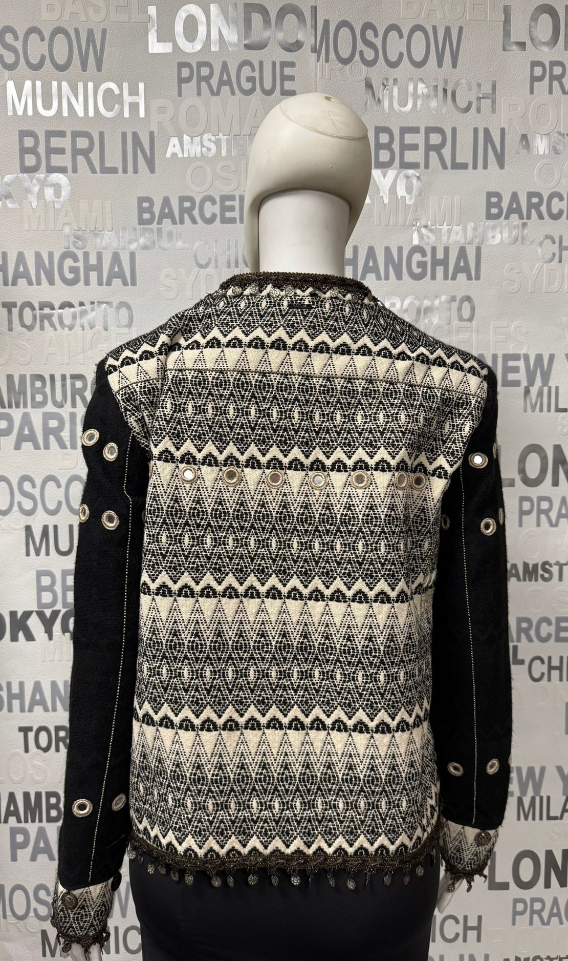 дамско яке  Replay