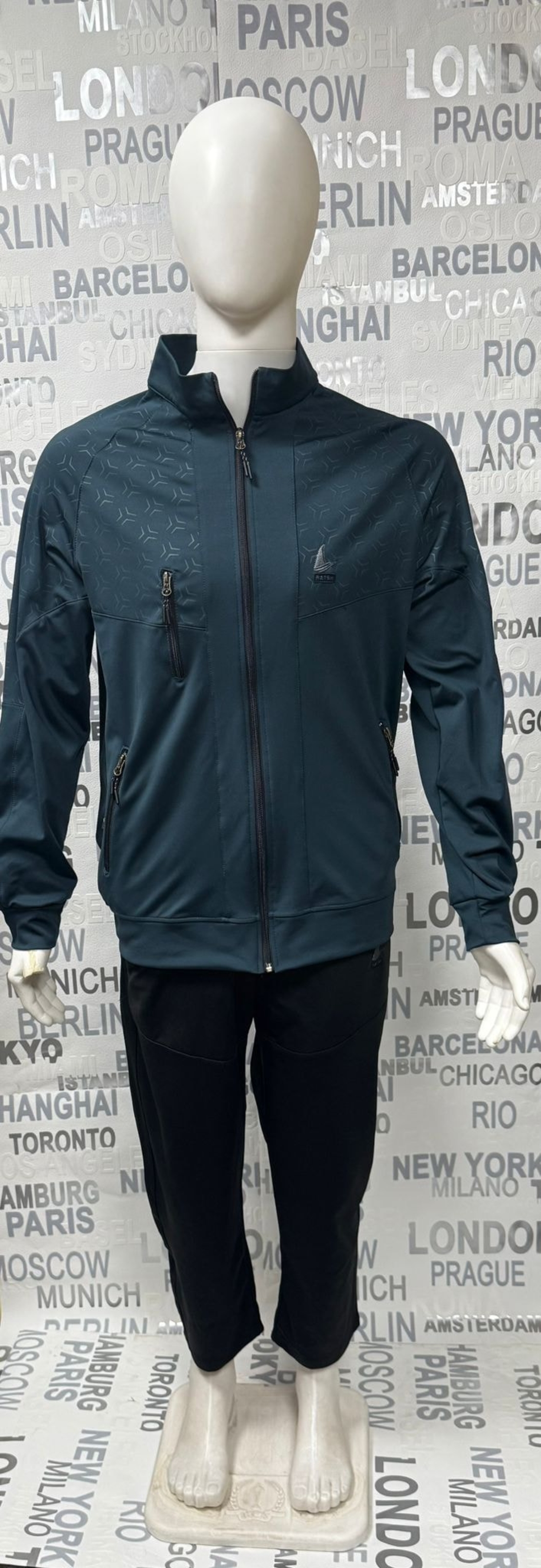 мъжки спортен комплект