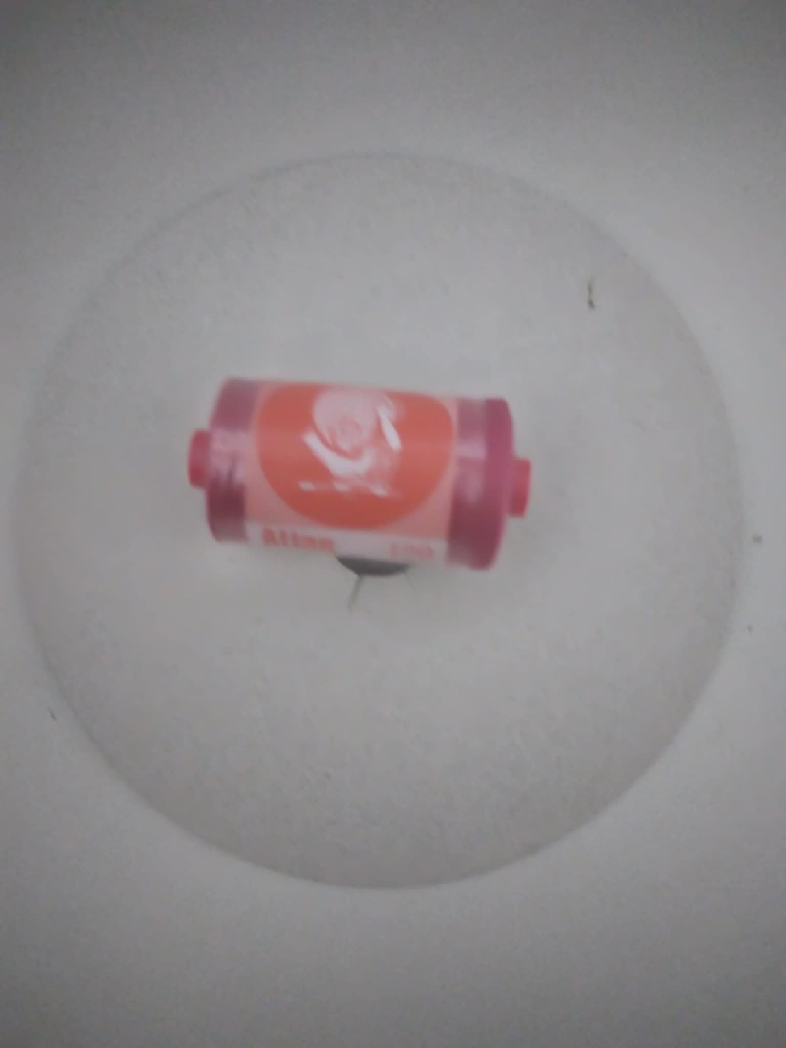 конец за шиене