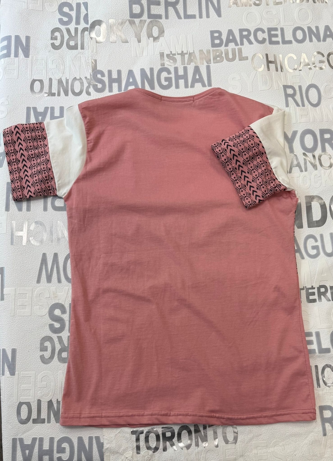 мъжка тениска