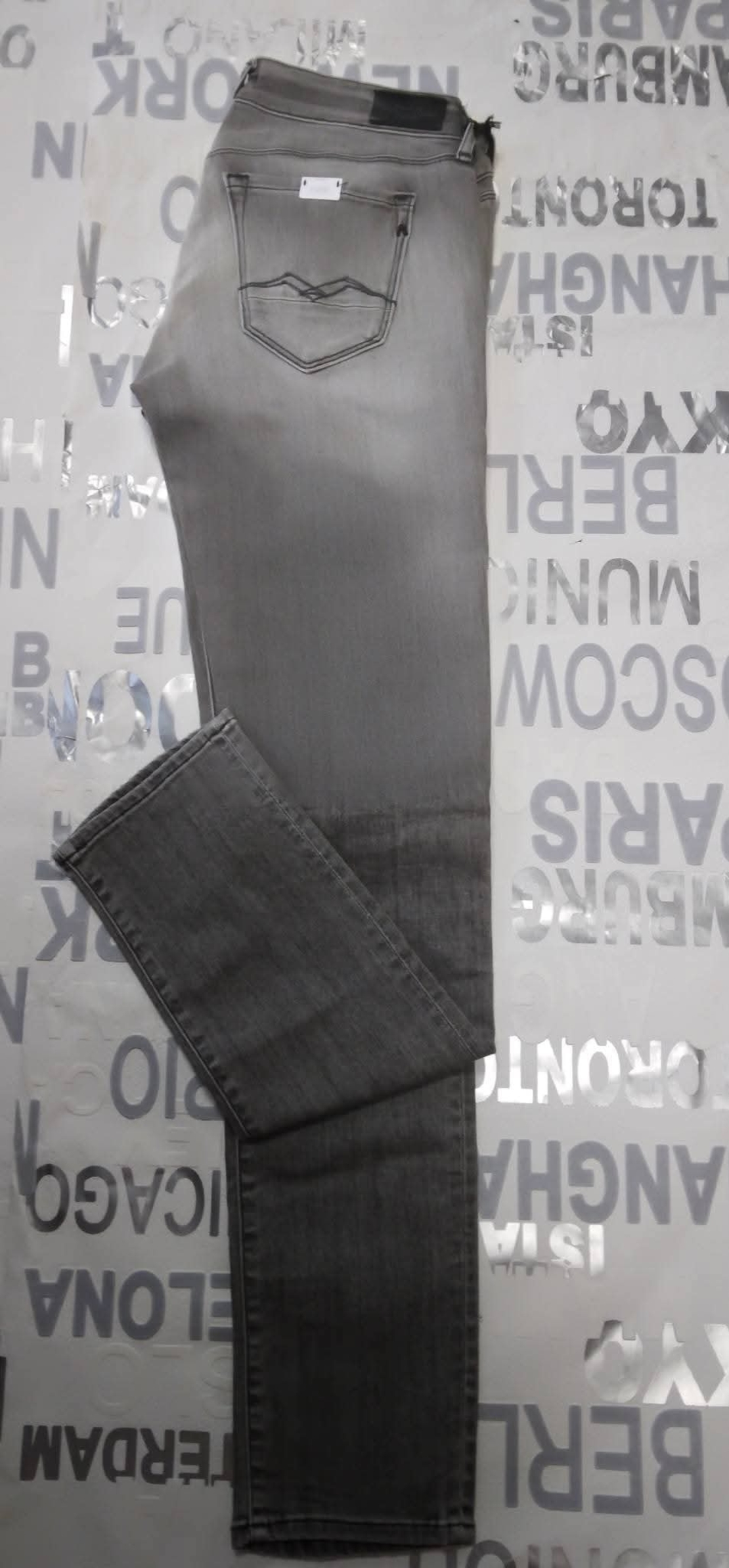 дамски дънки Replay